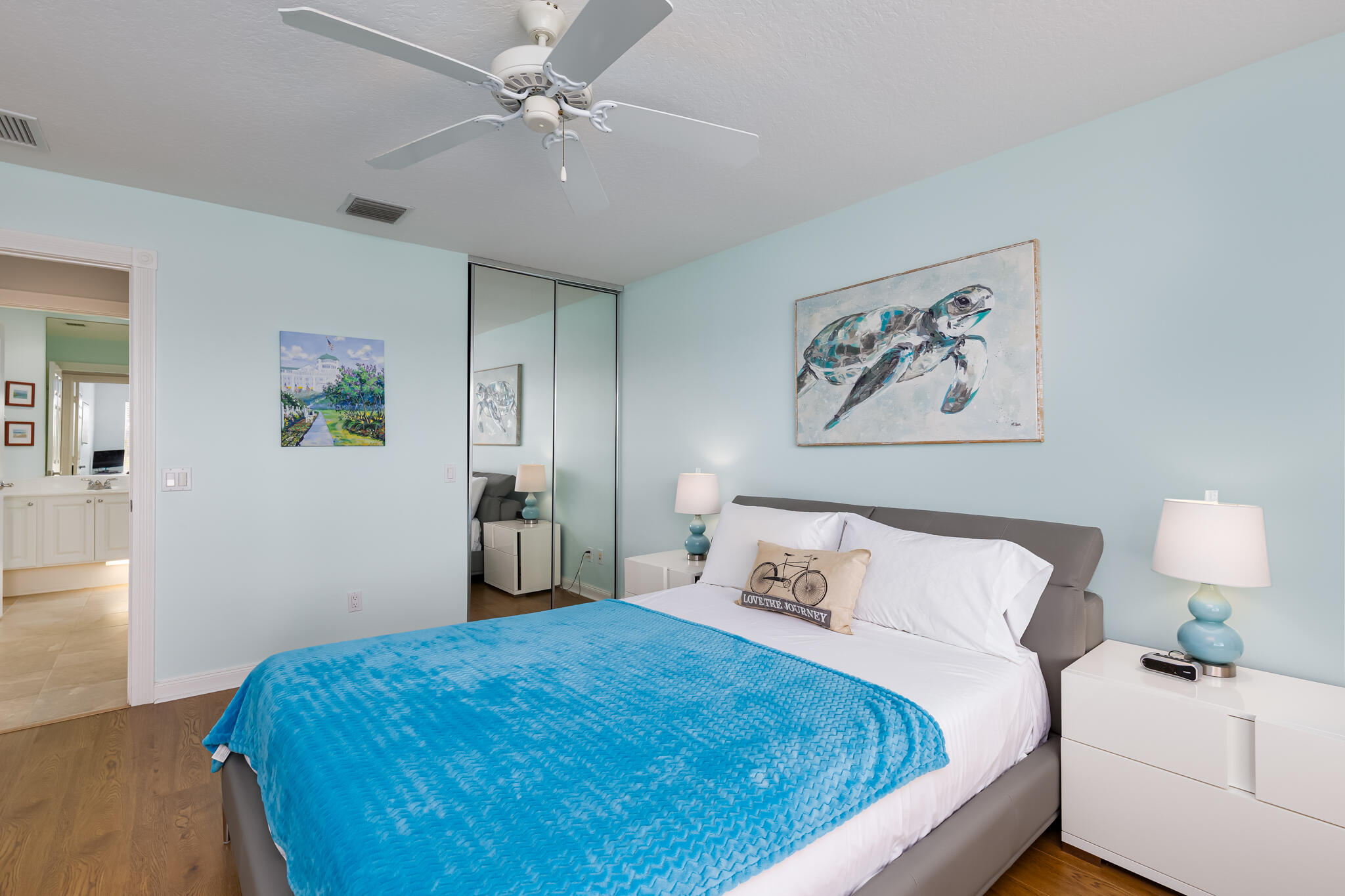 The Lakes - Residential