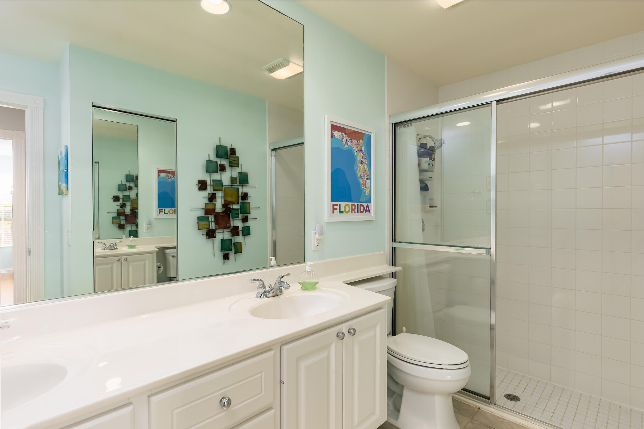 The Lakes - Residential