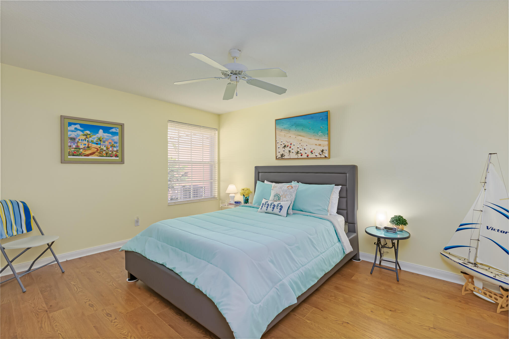 The Lakes - Residential