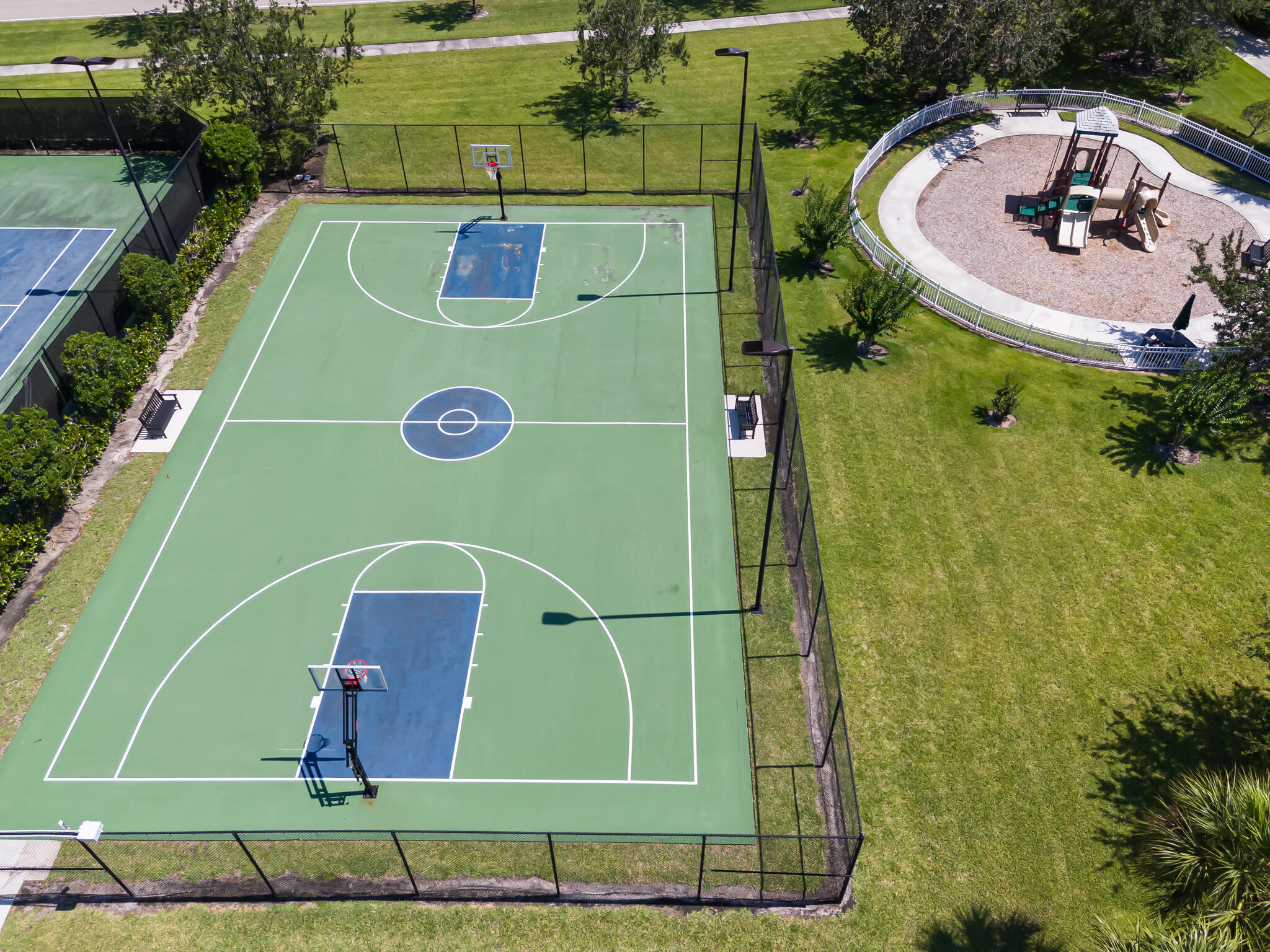 The Lakes - Residential