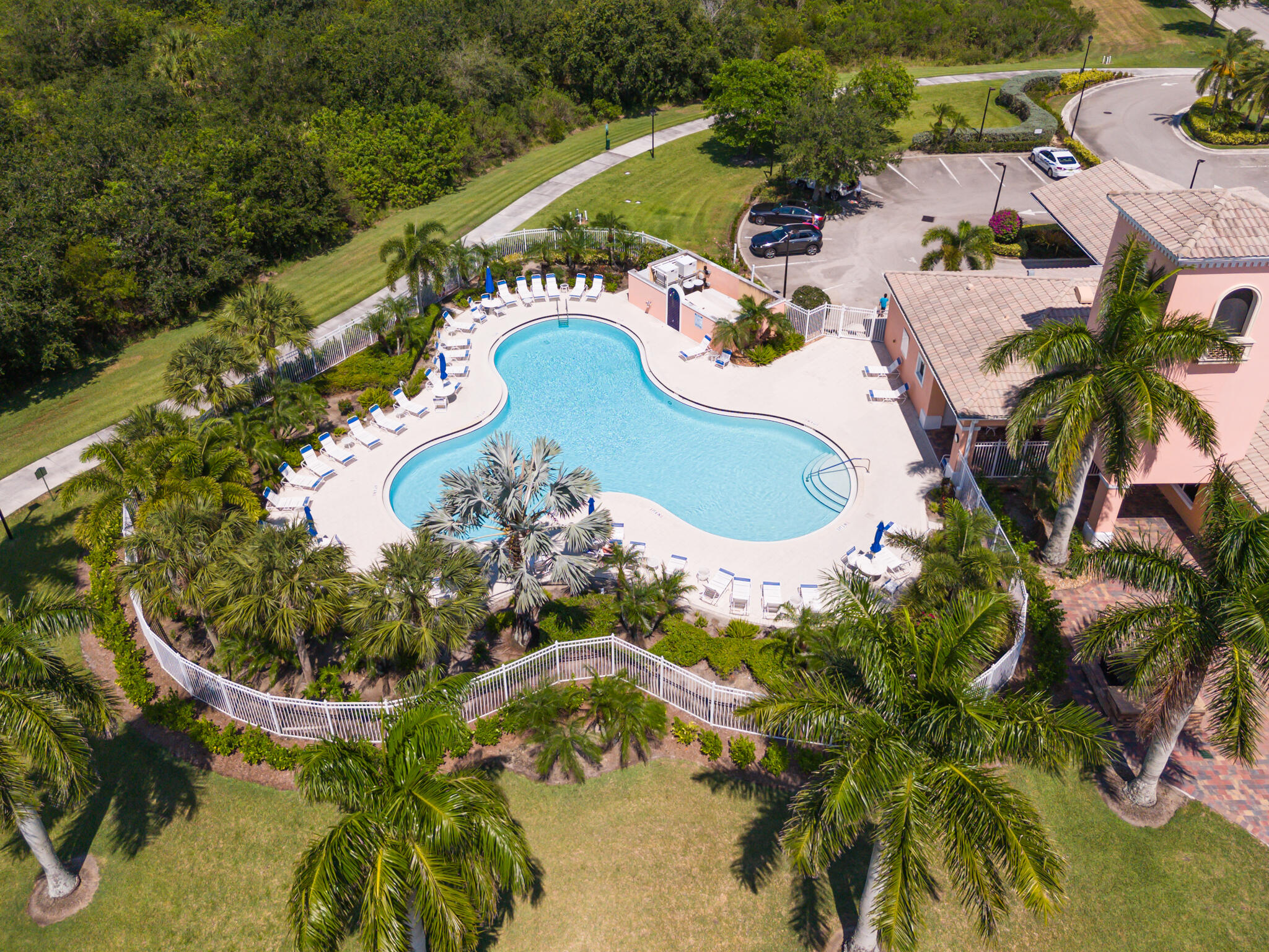 The Lakes - Residential