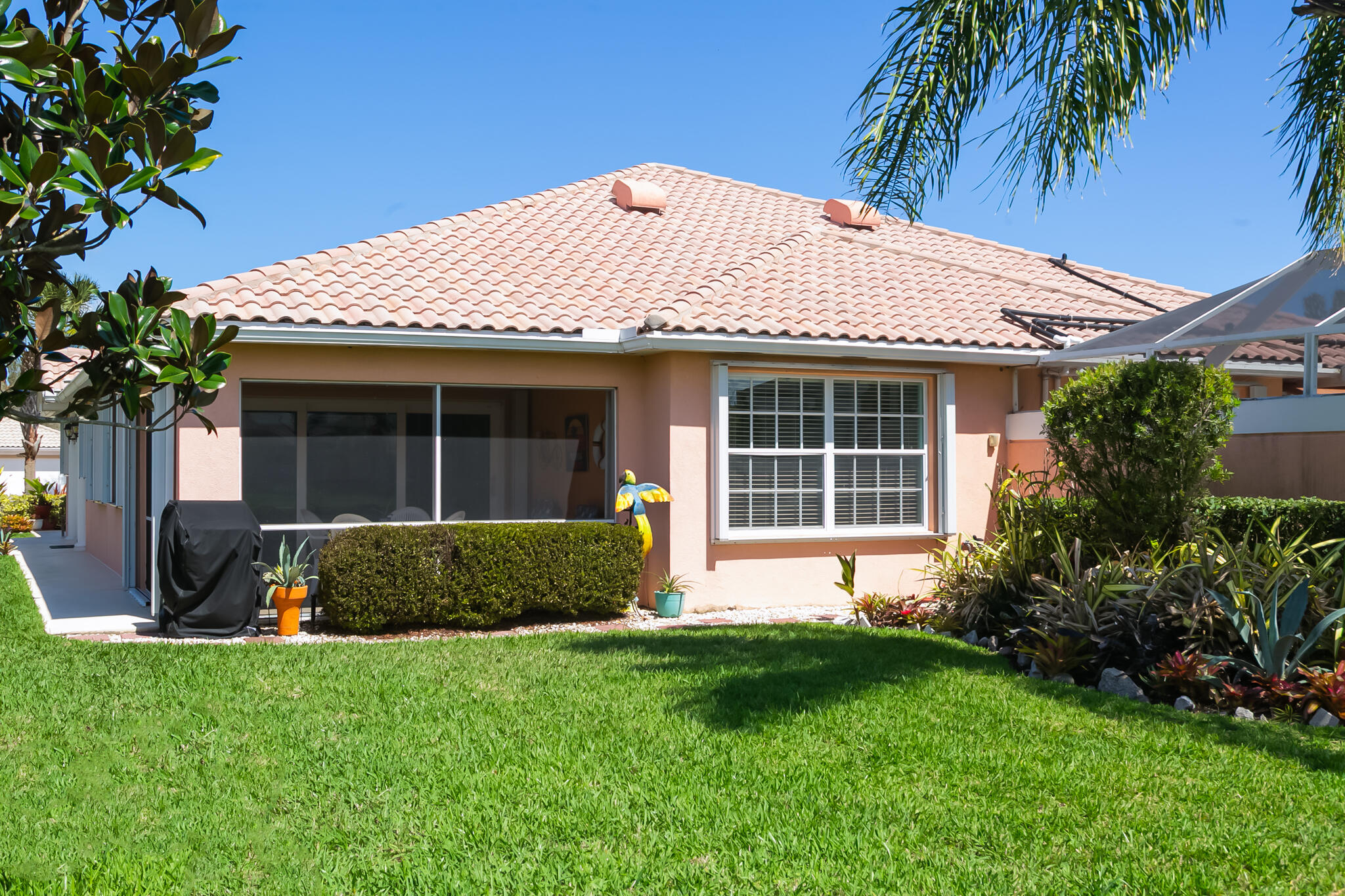 The Lakes - Residential