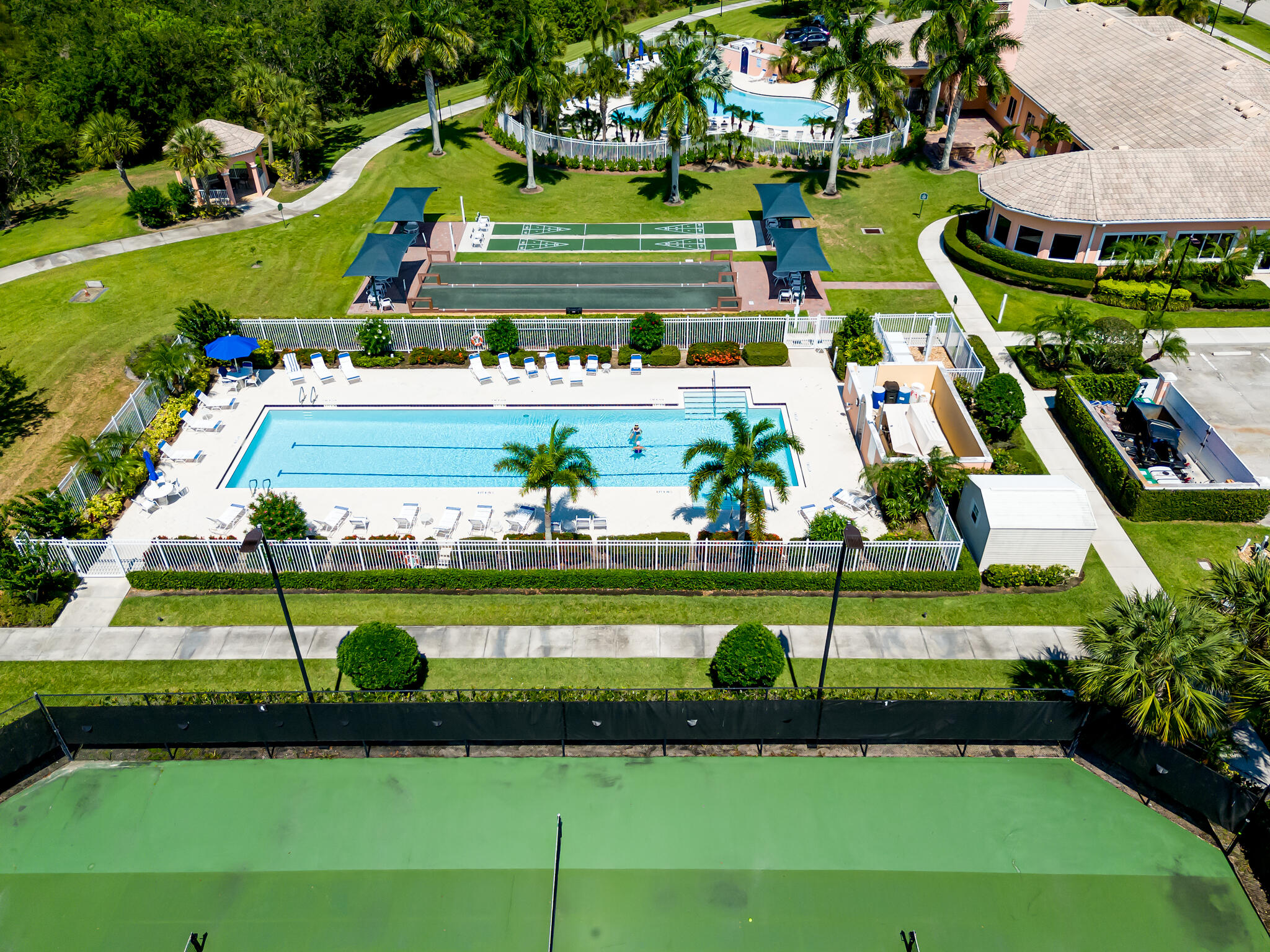 The Lakes - Residential