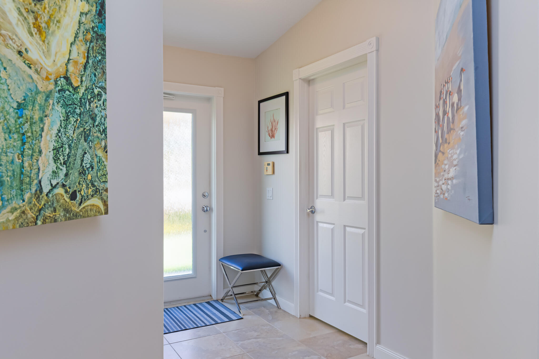 The Lakes - Residential