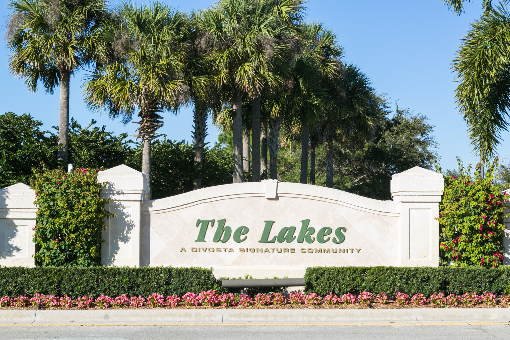 The Lakes - Residential