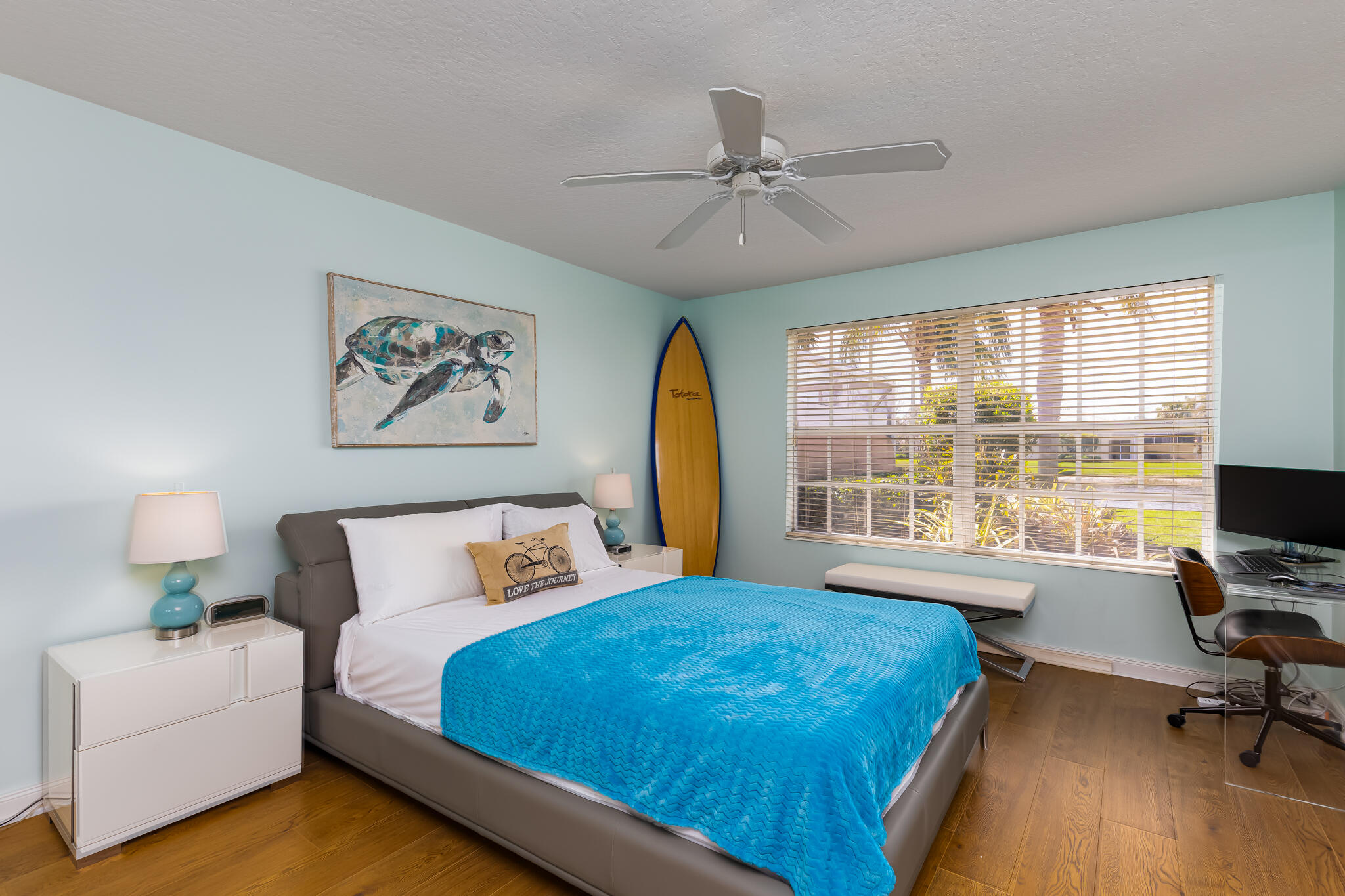 The Lakes - Residential