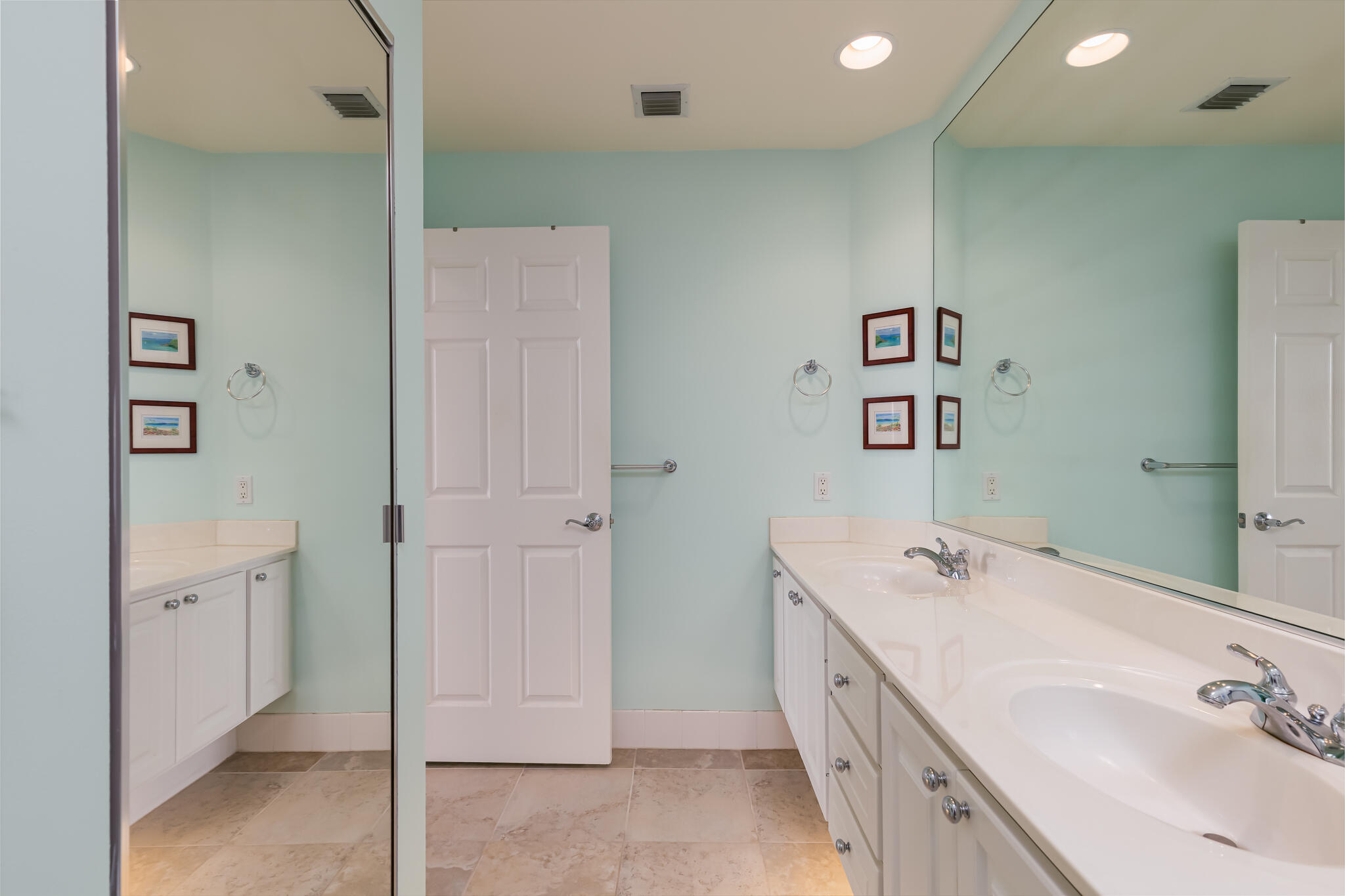 The Lakes - Residential