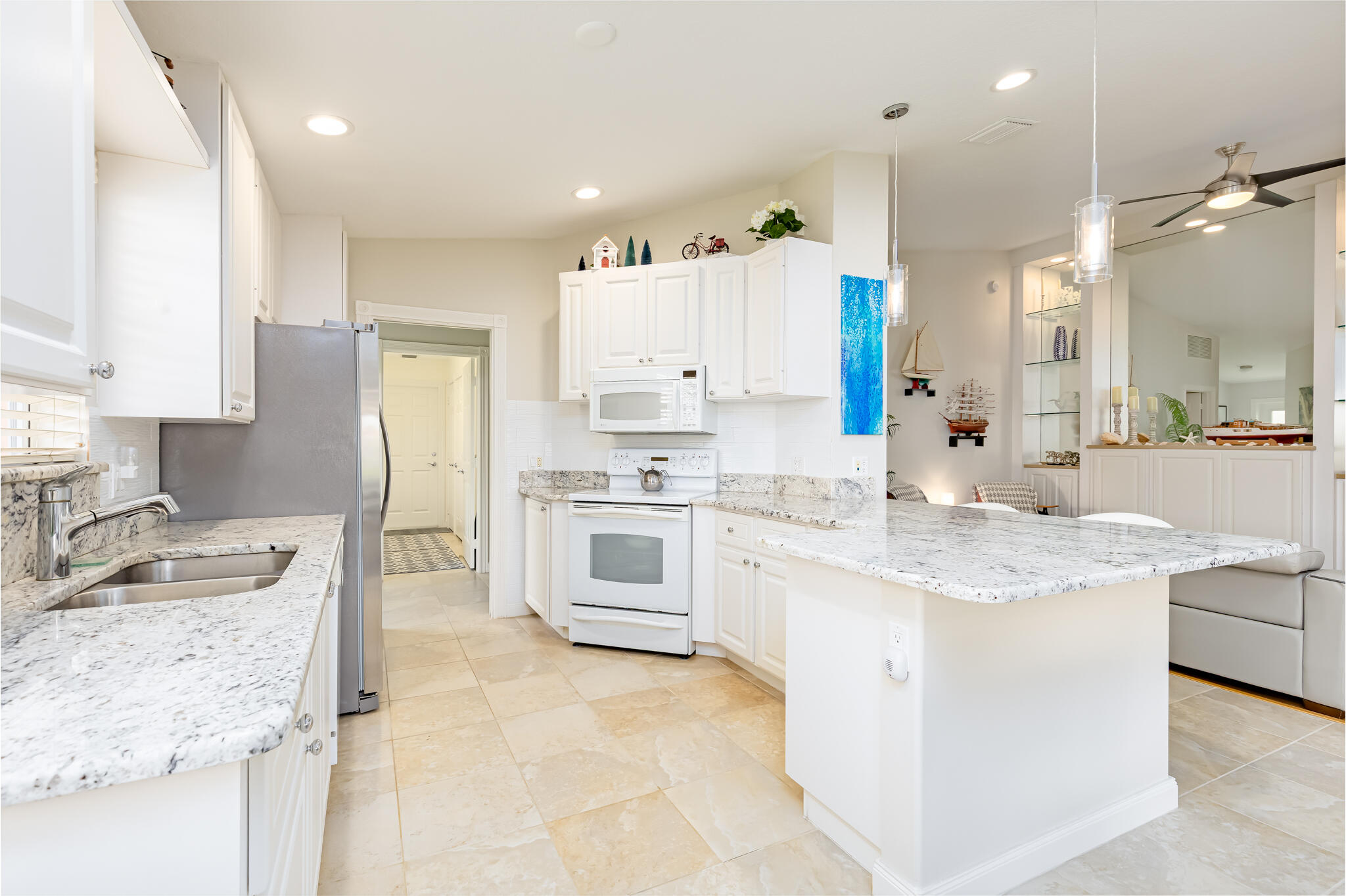 The Lakes - Residential