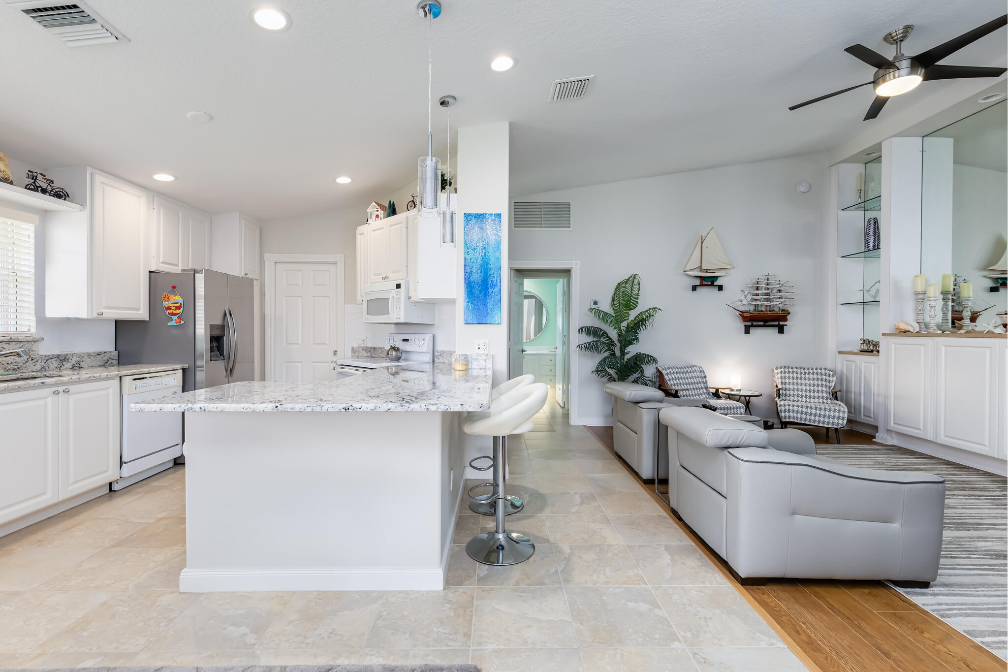 The Lakes - Residential