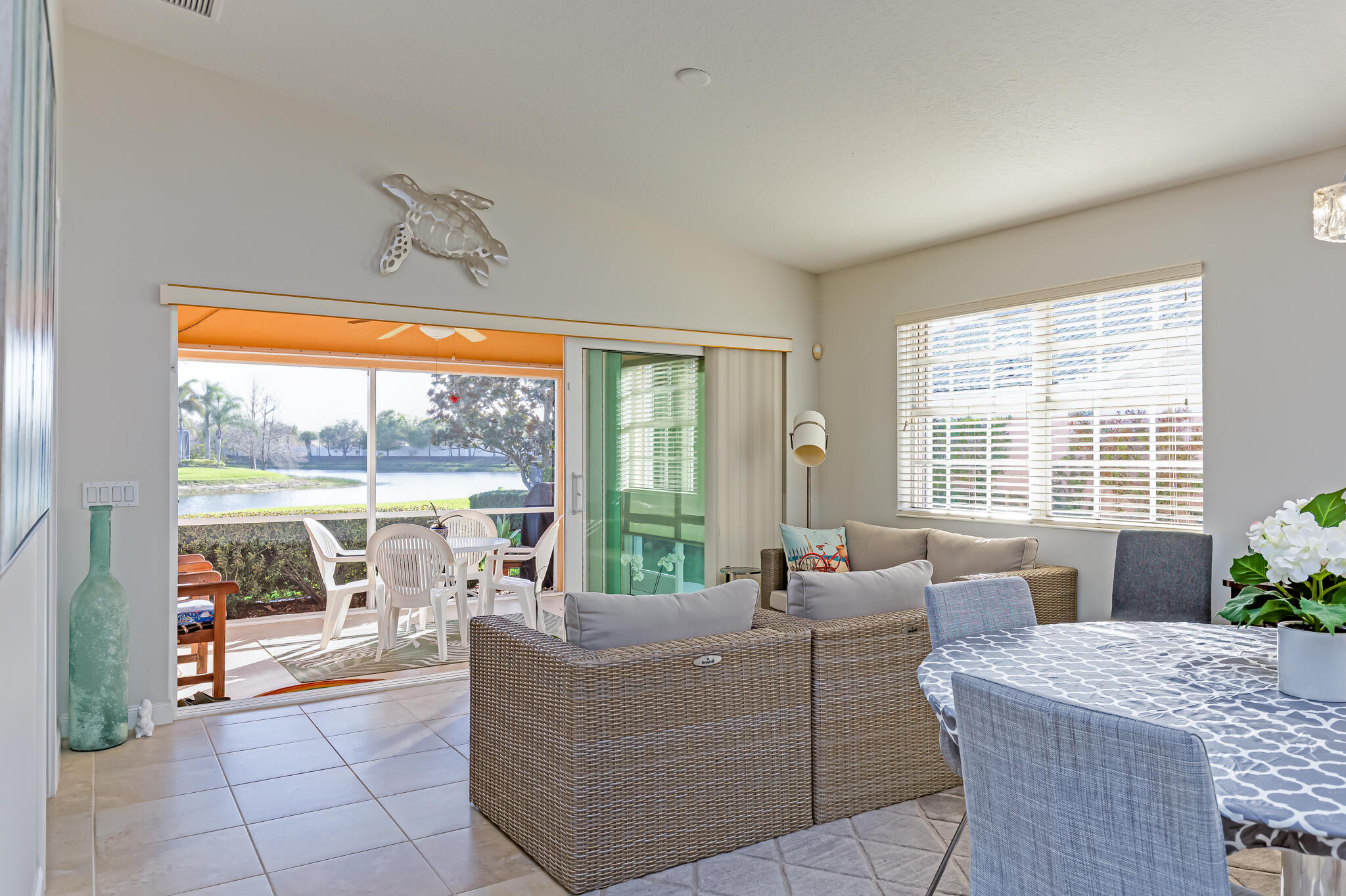 The Lakes - Residential