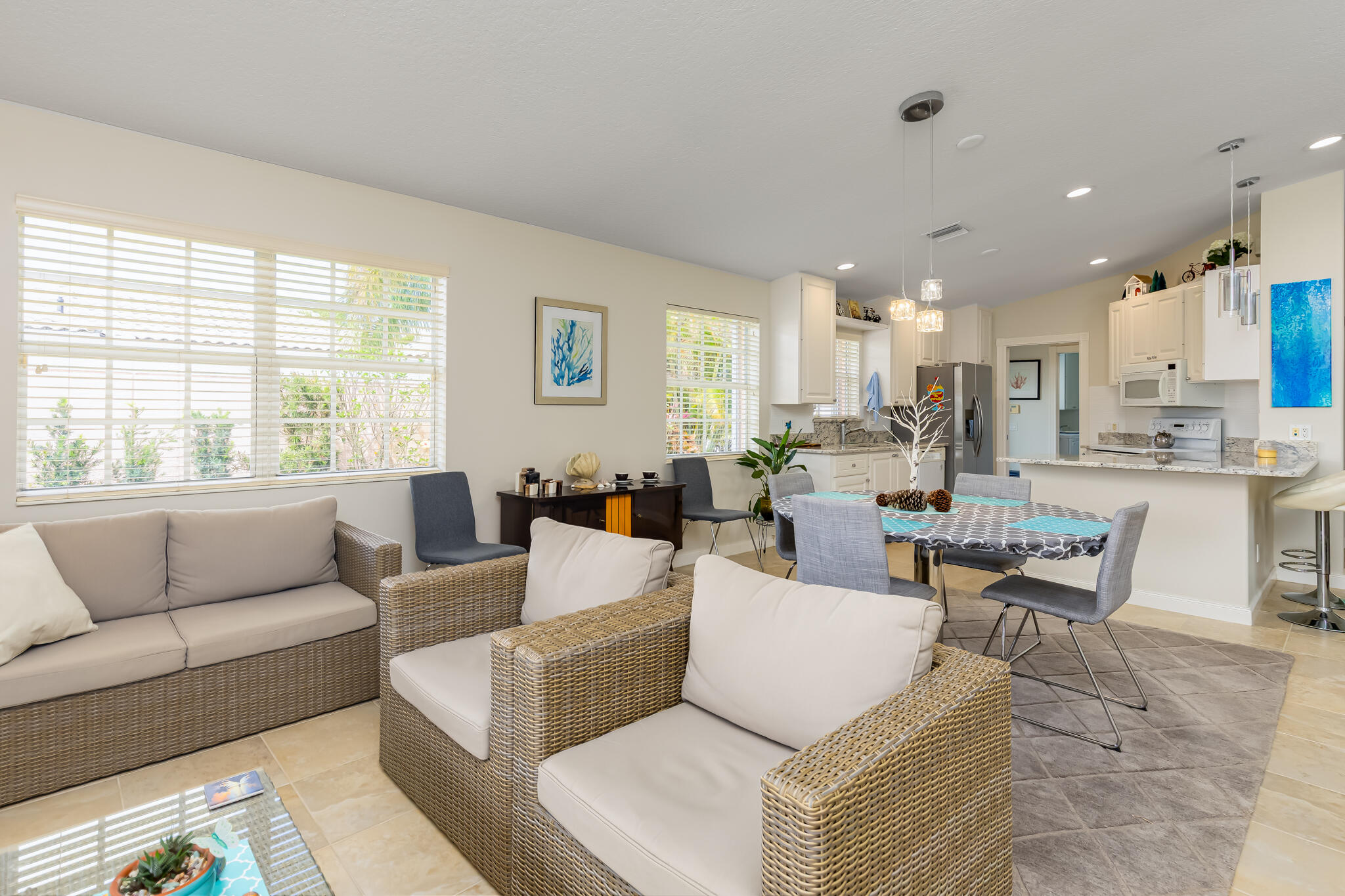 The Lakes - Residential