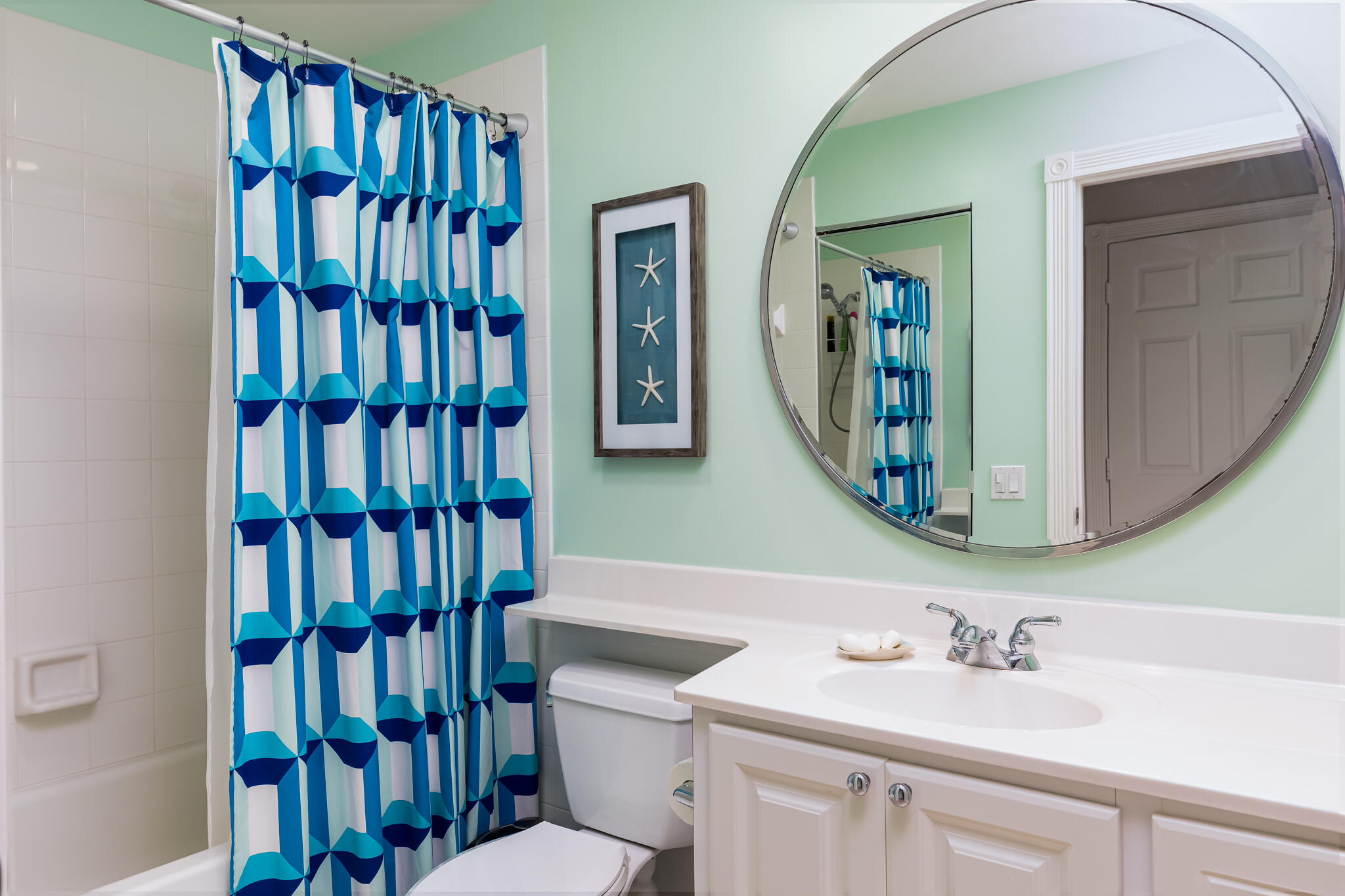 The Lakes - Residential