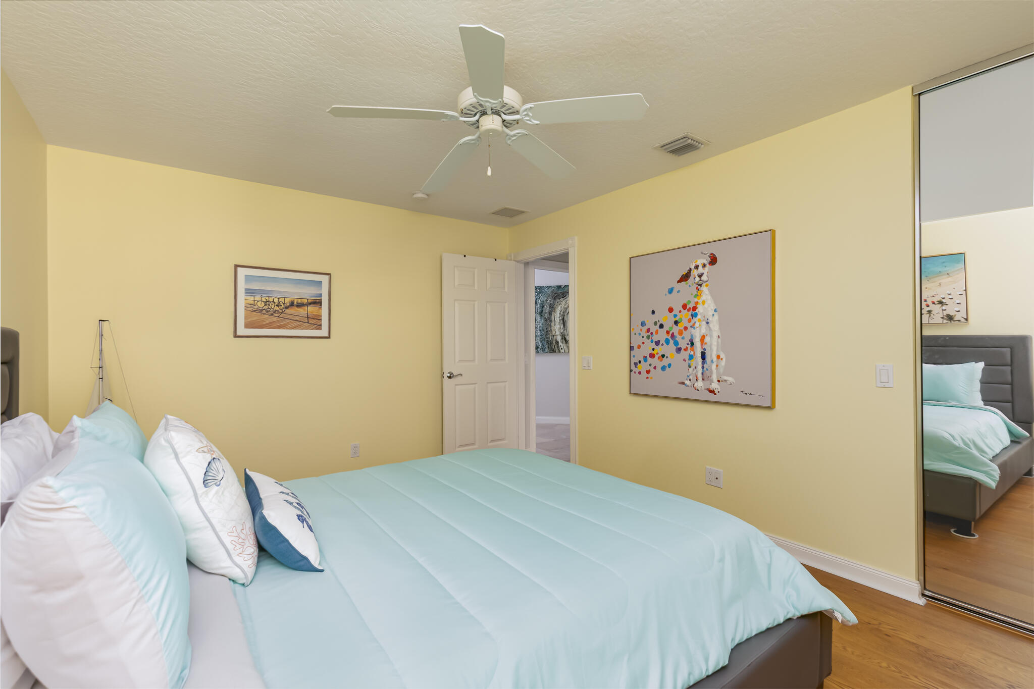 The Lakes - Residential