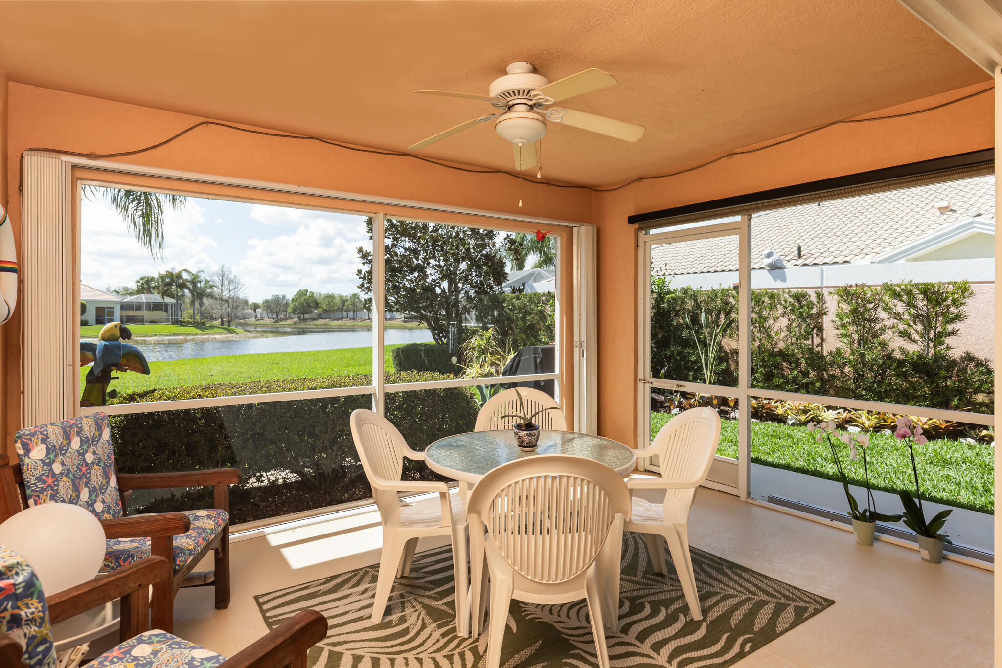 The Lakes - Residential