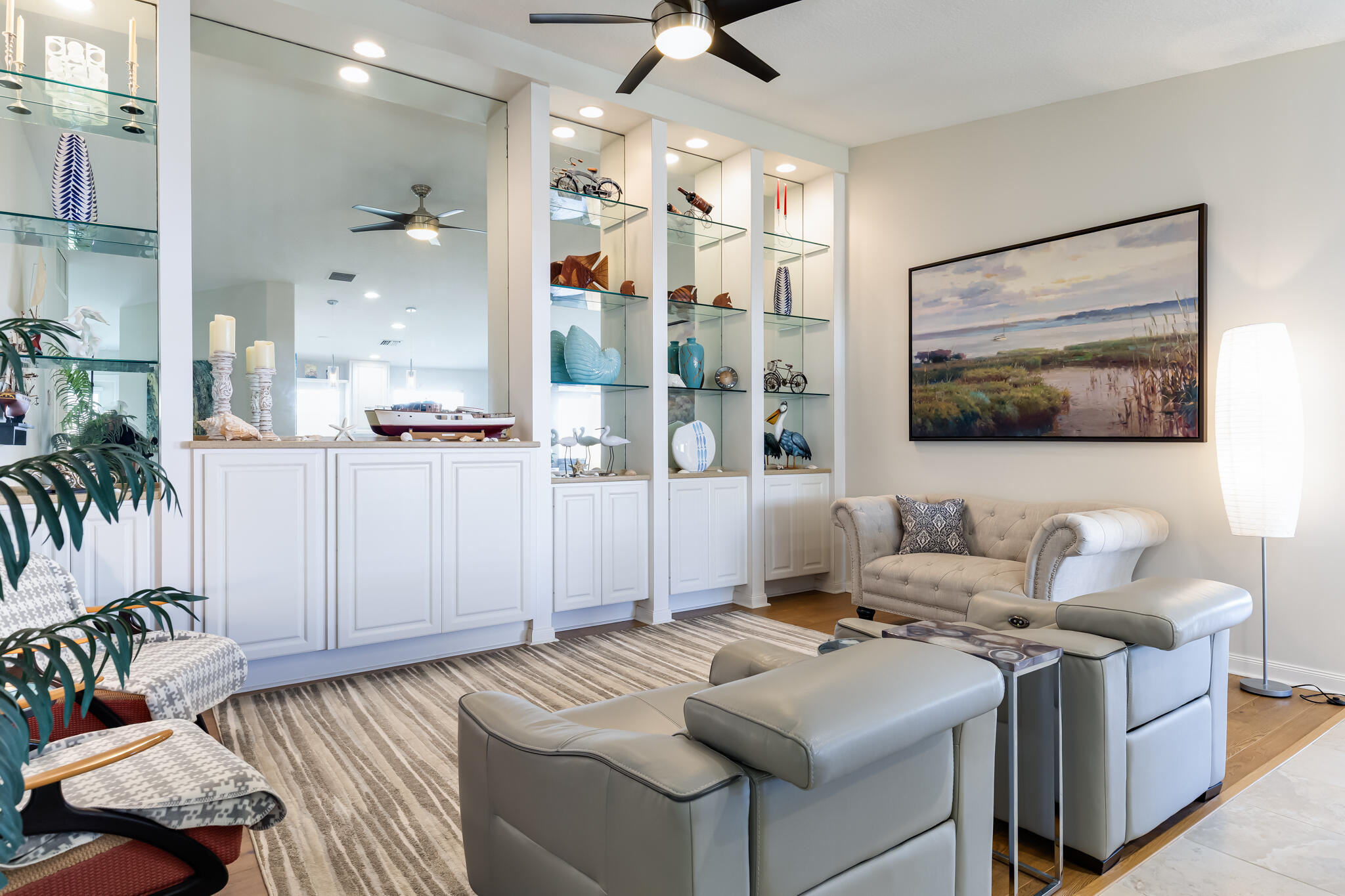 The Lakes - Residential