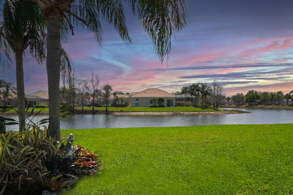 Photo of 10646 SW Hartwick Drive, Port Saint Lucie, FL 34987 (MLS # B26000307)