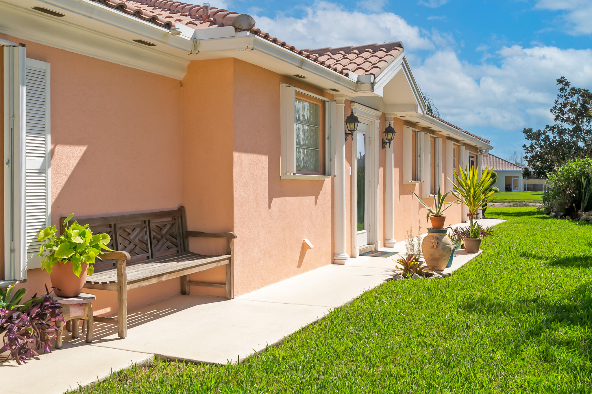 The Lakes - Residential