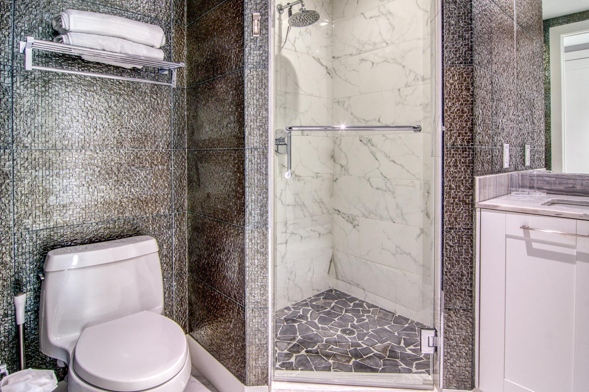 Water Club - Residential Lease