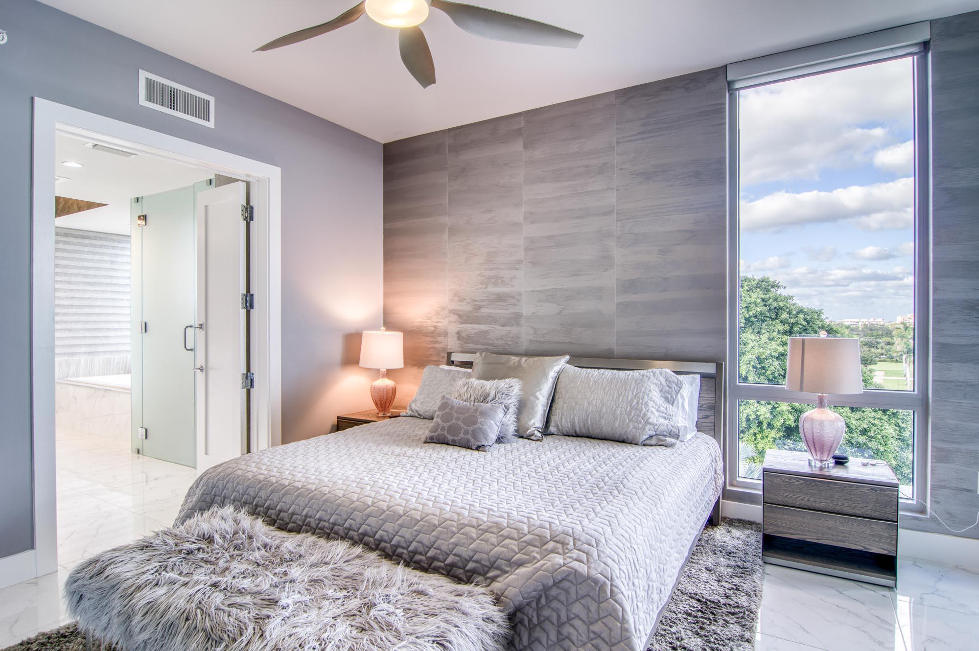 Water Club - Residential Lease