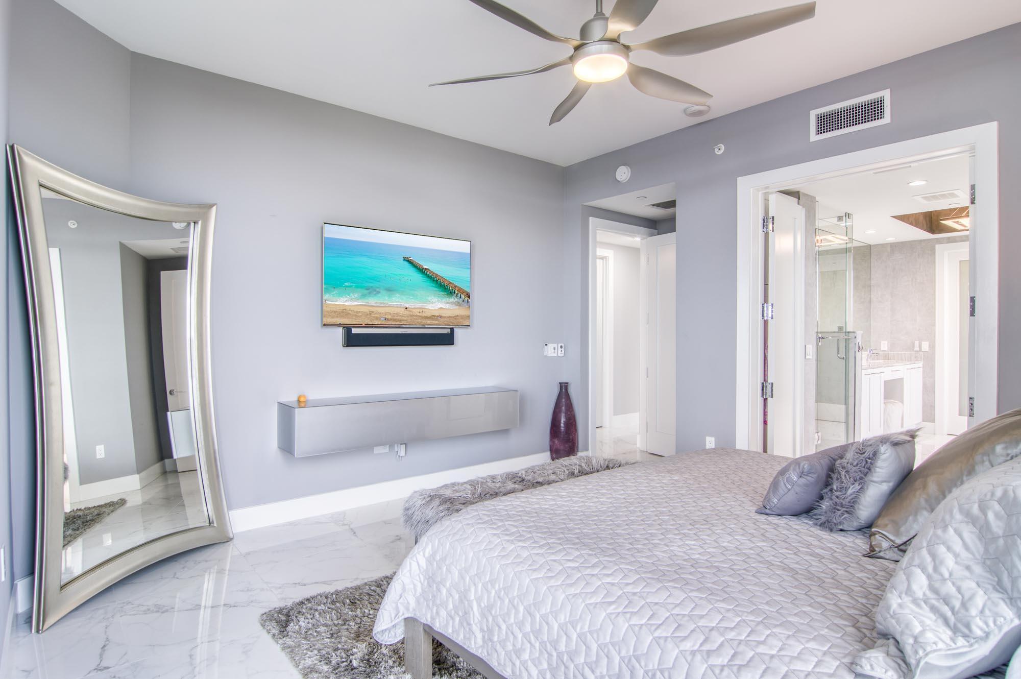 Water Club - Residential Lease