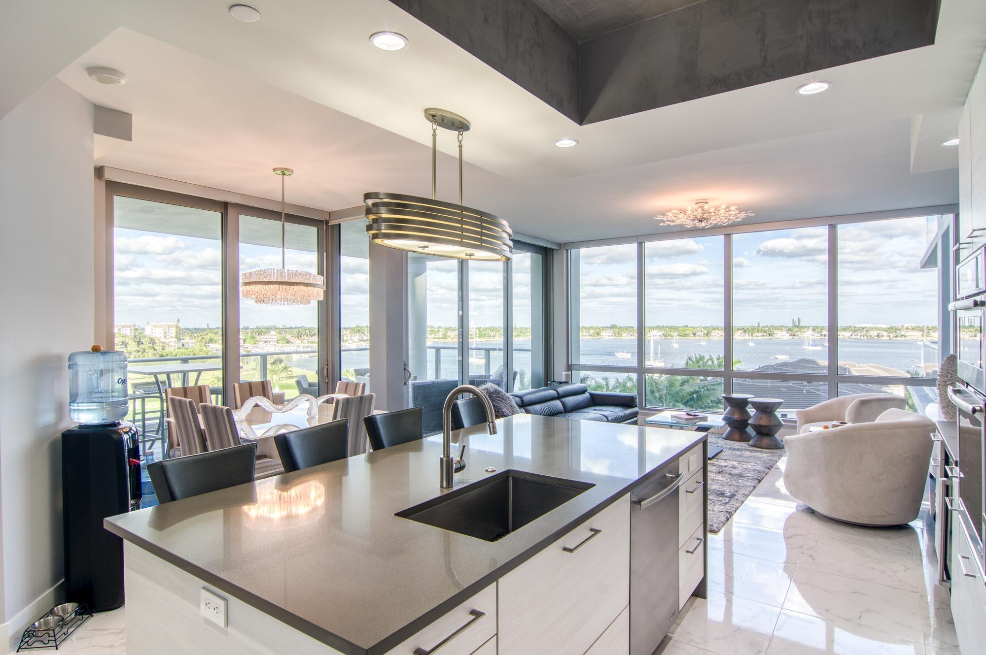 Water Club - Residential Lease