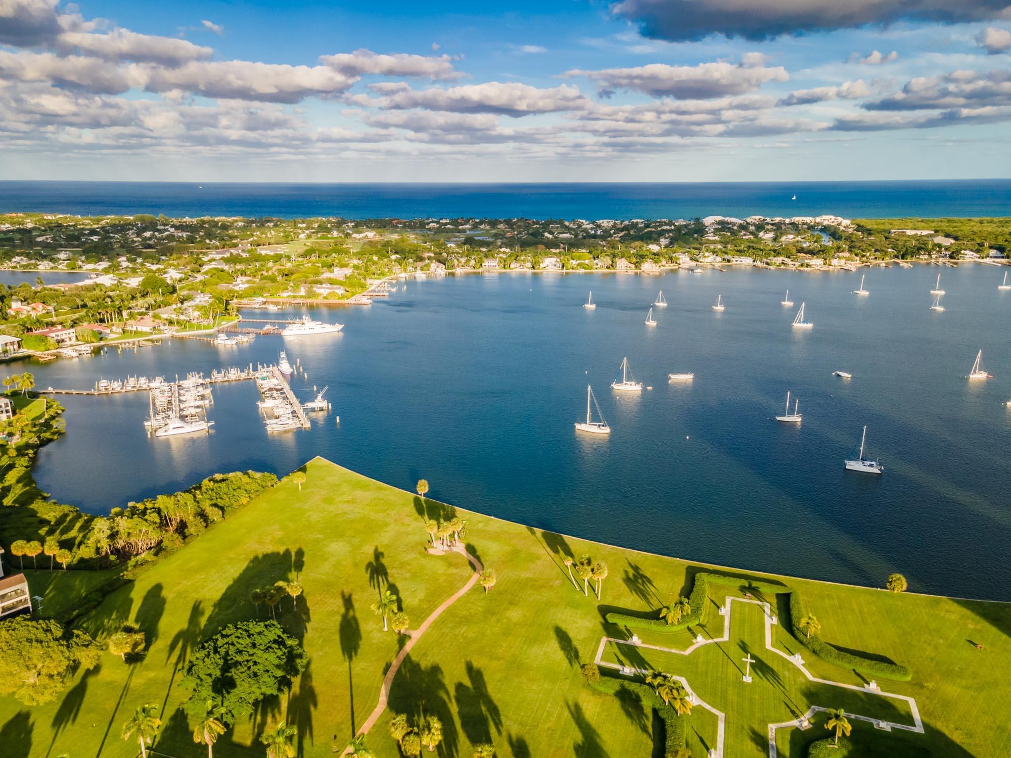 Water Club - Residential Lease