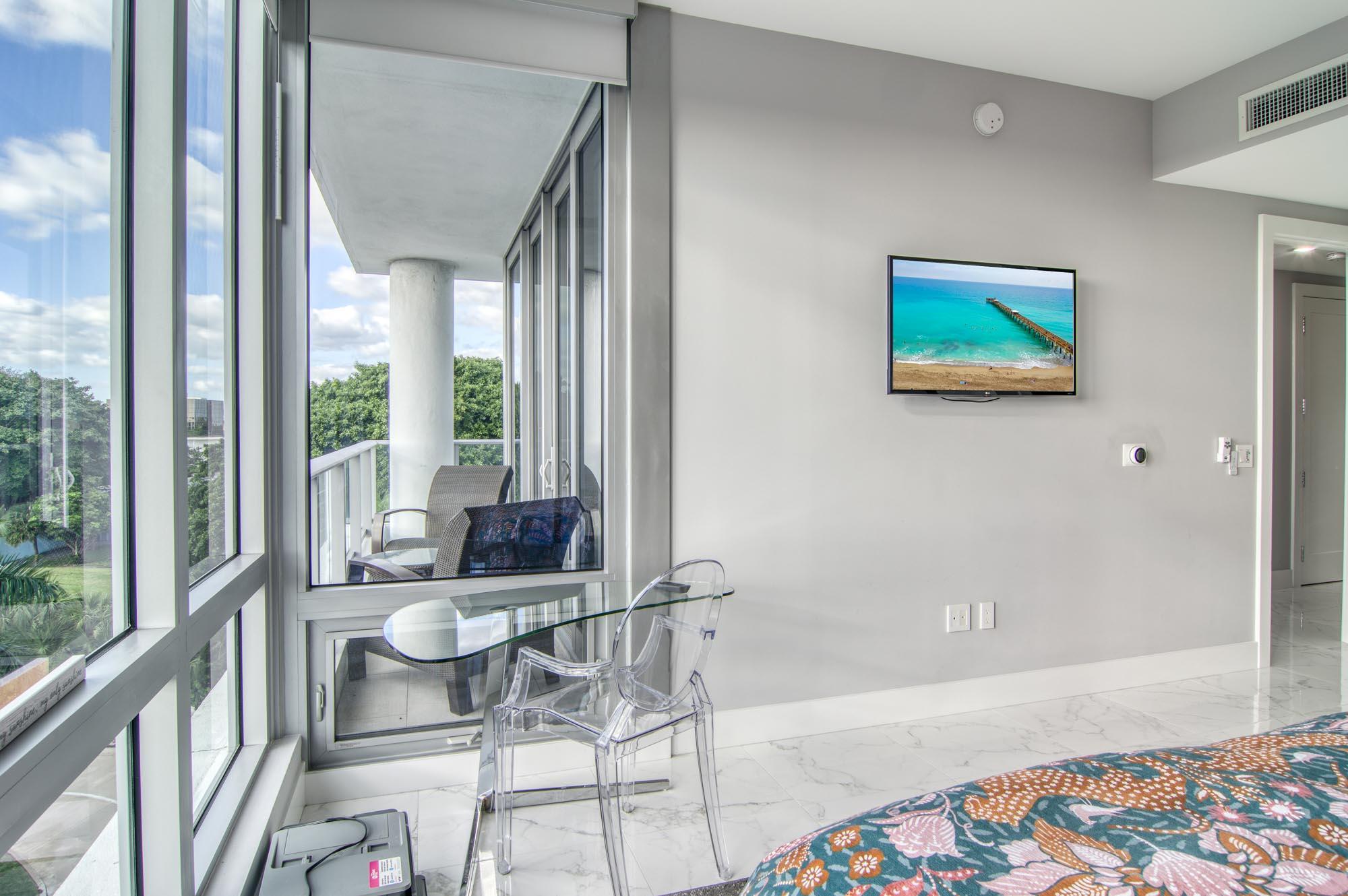 Water Club - Residential Lease