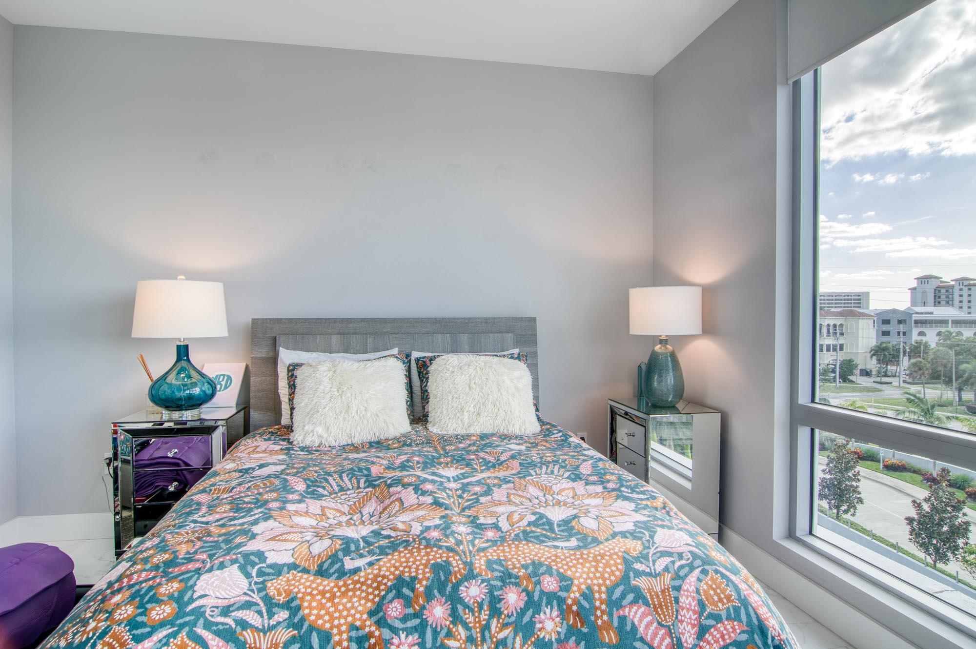 Water Club - Residential Lease