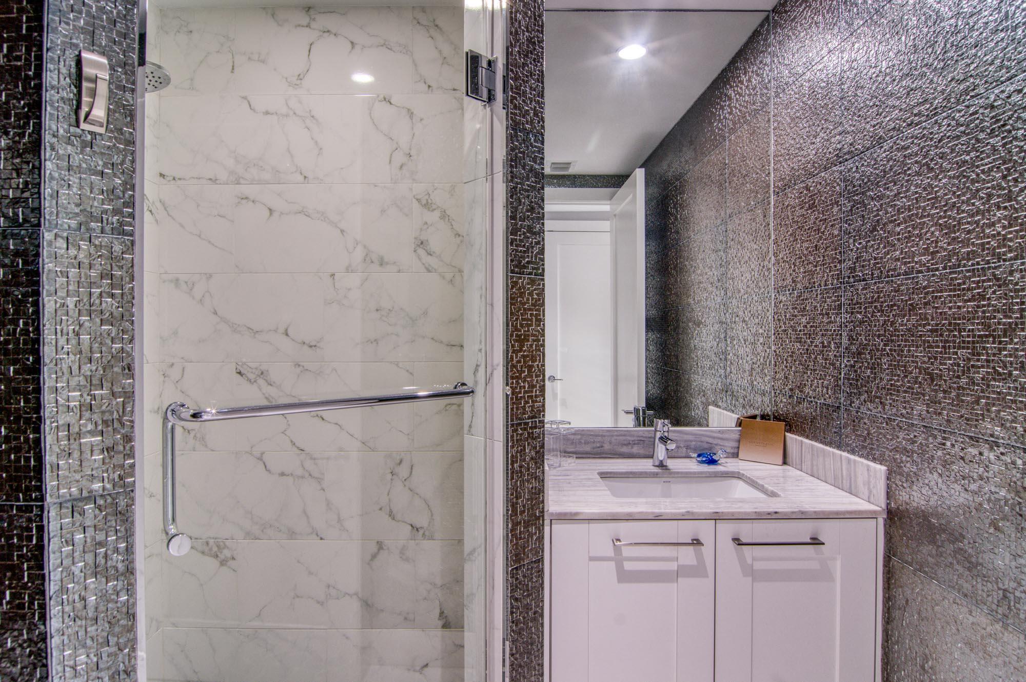 Water Club - Residential Lease