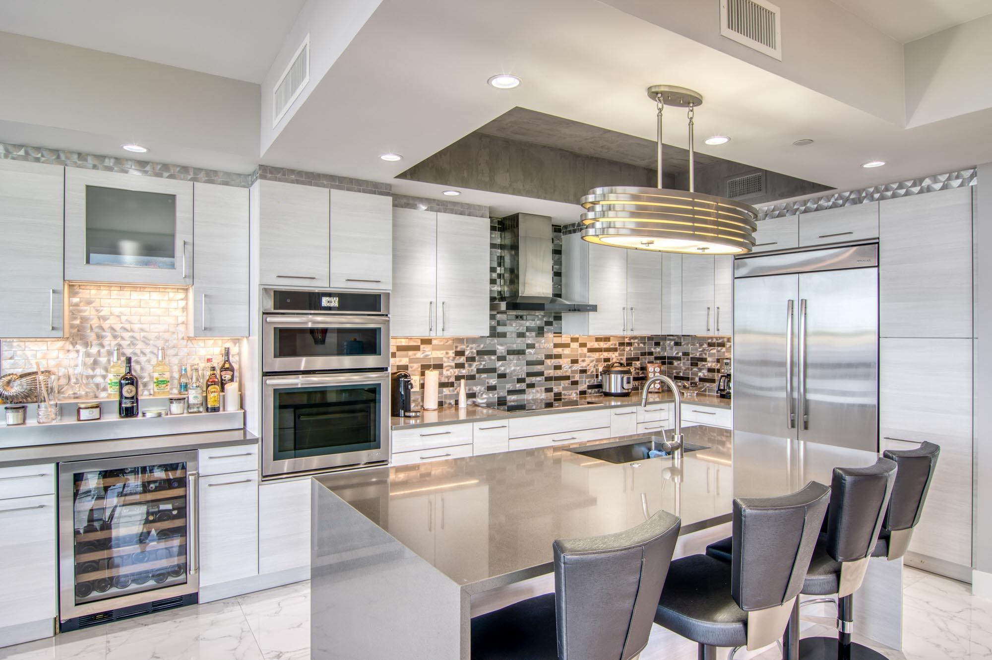 Water Club - Residential Lease