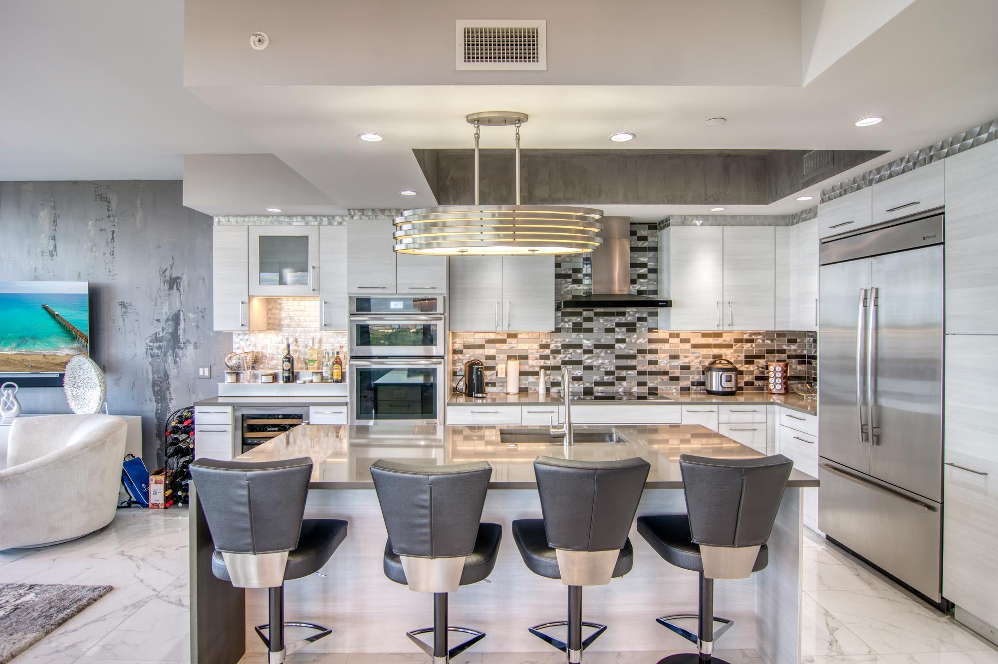 Water Club - Residential Lease