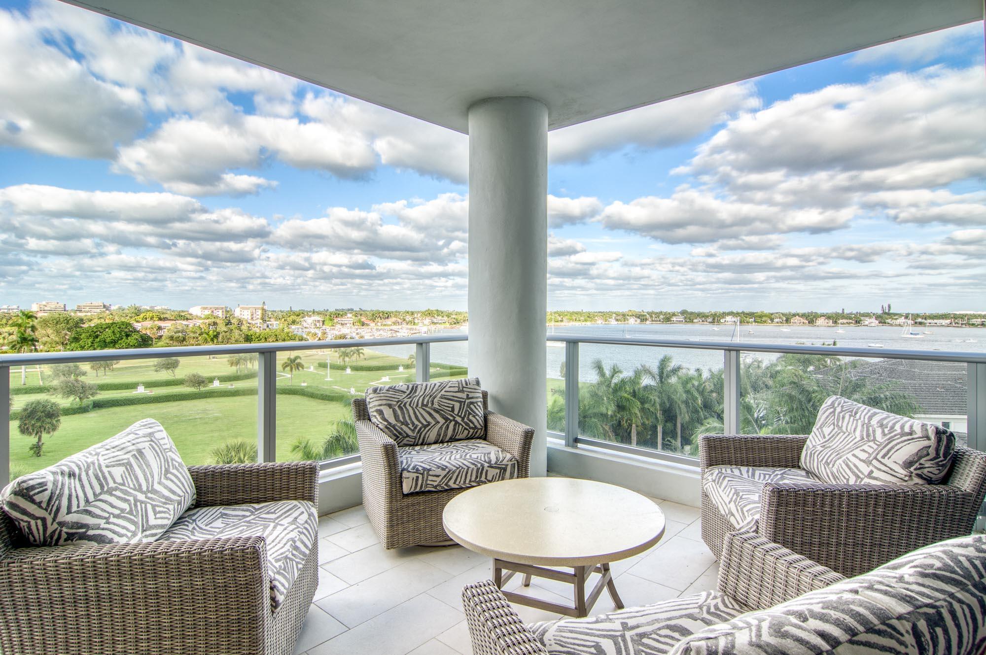 Water Club - Residential Lease