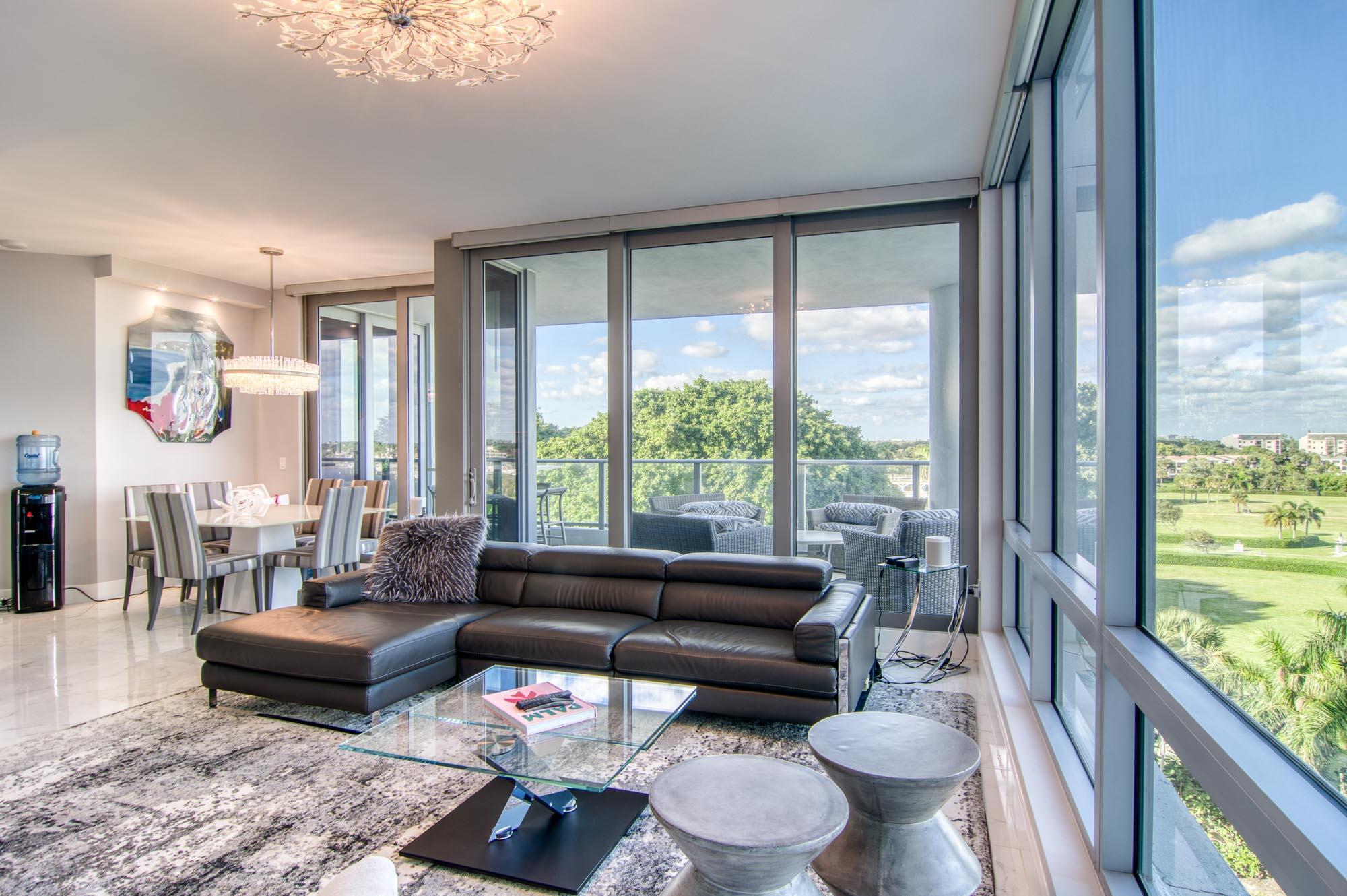 Water Club - Residential Lease