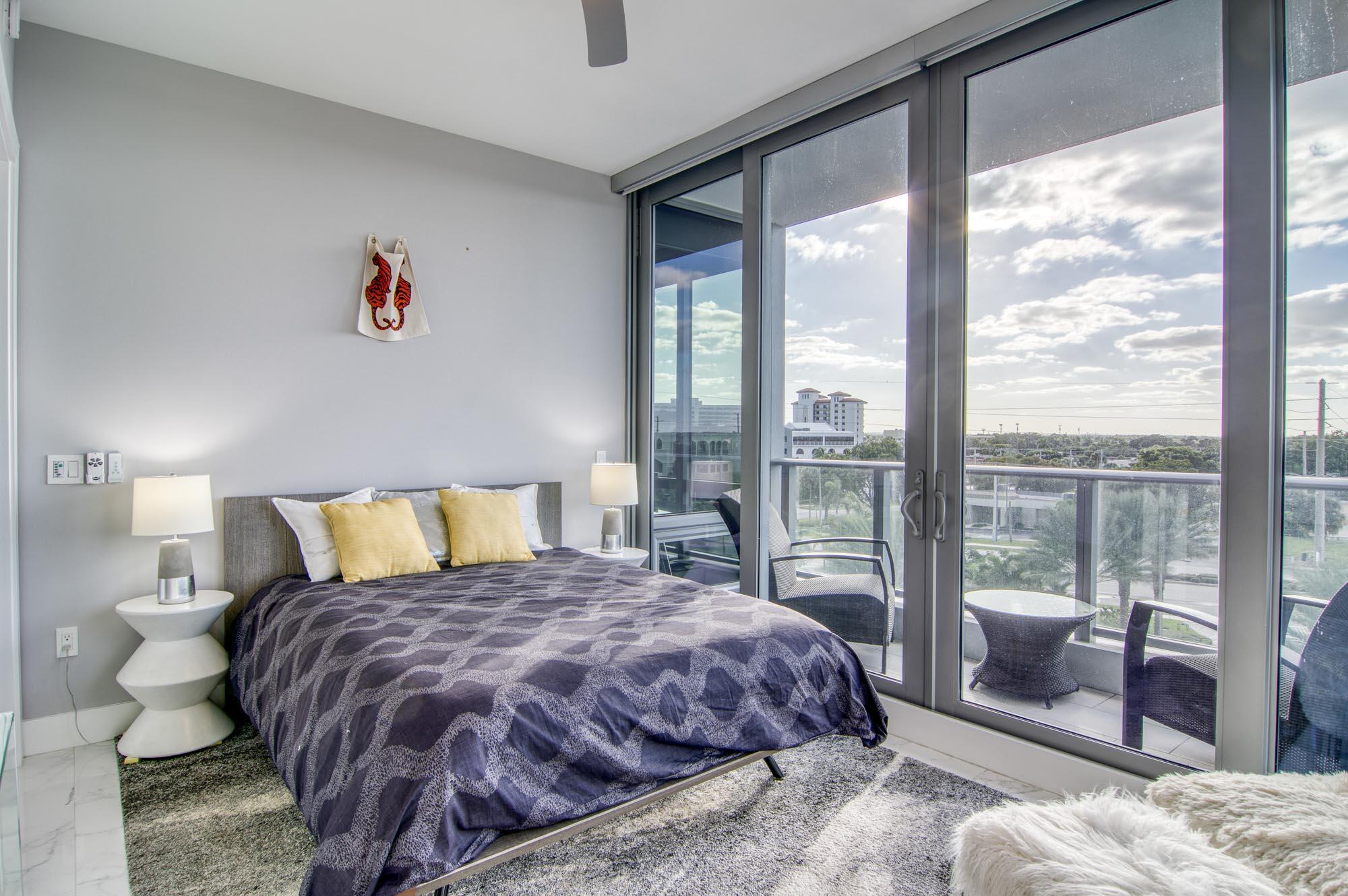 Water Club - Residential Lease