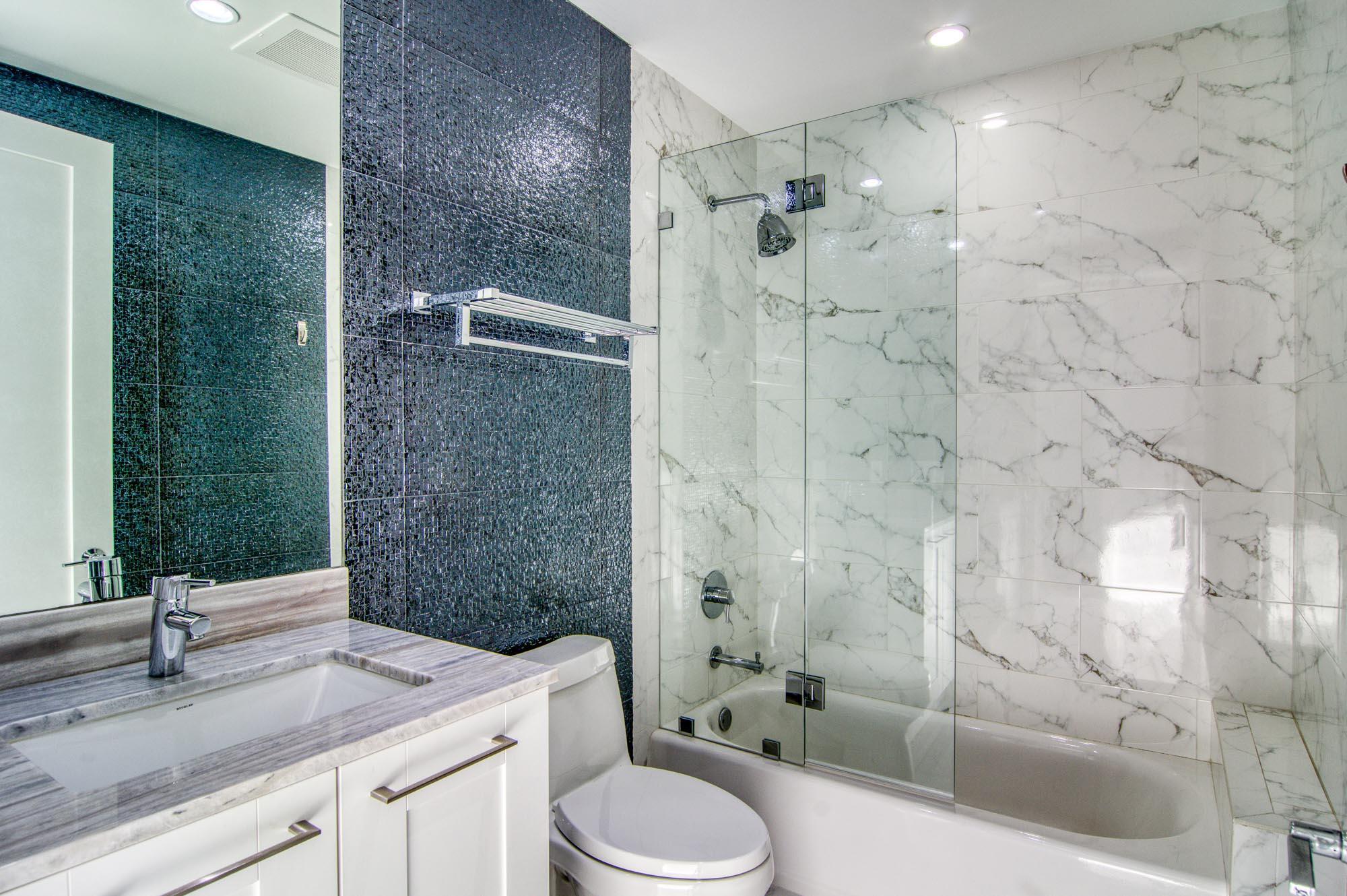 Water Club - Residential Lease