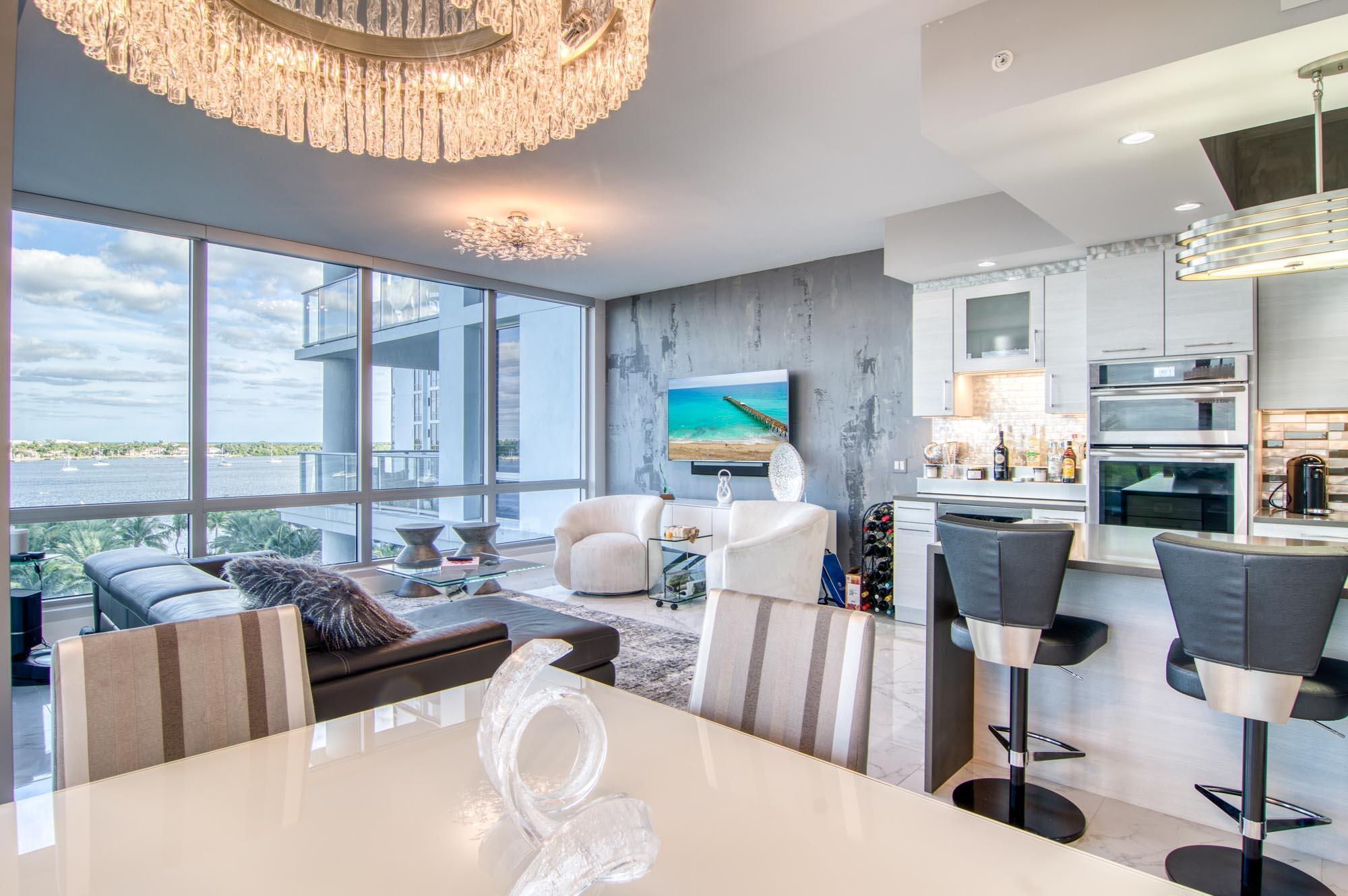 Water Club - Residential Lease