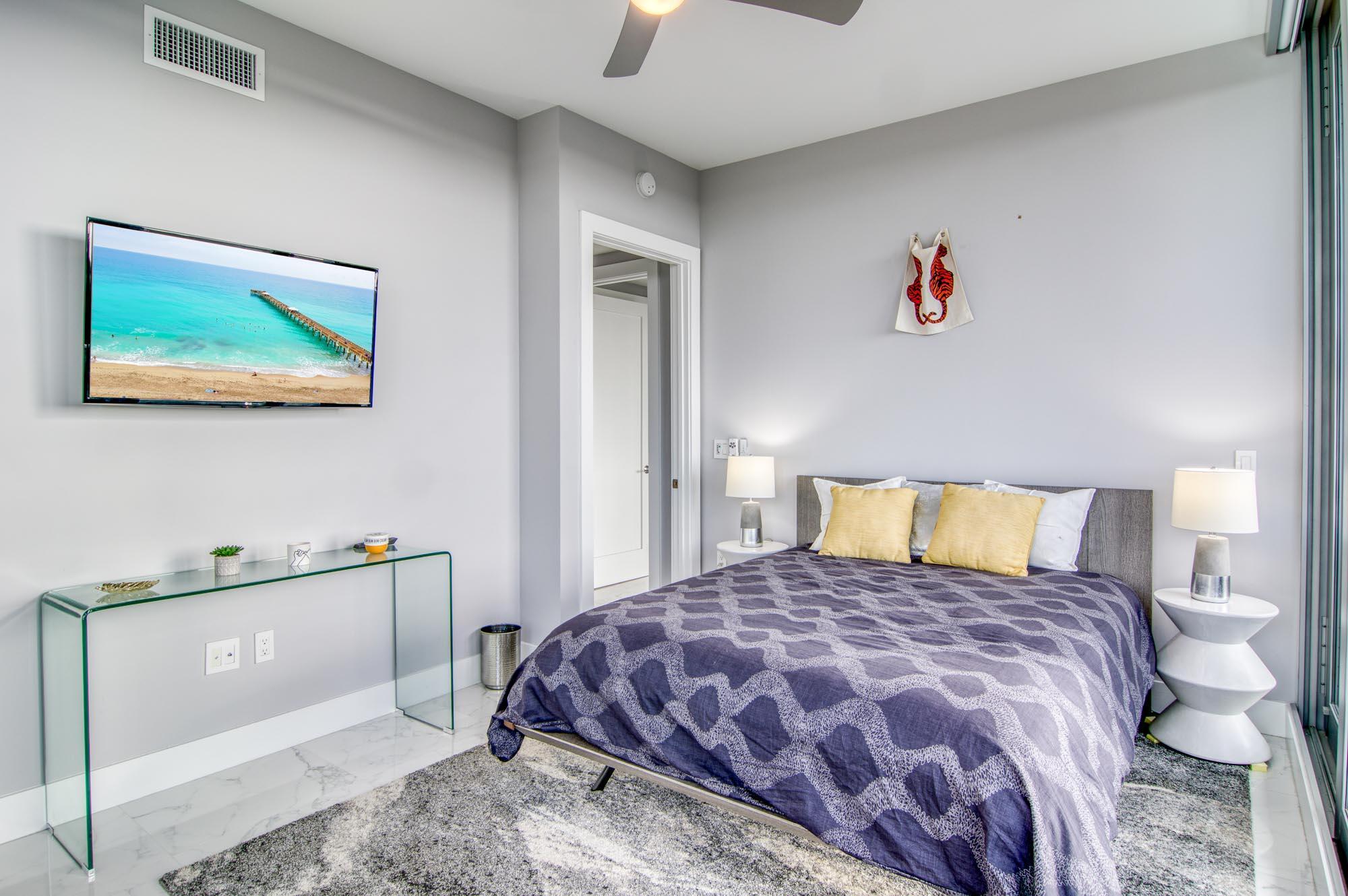 Water Club - Residential Lease