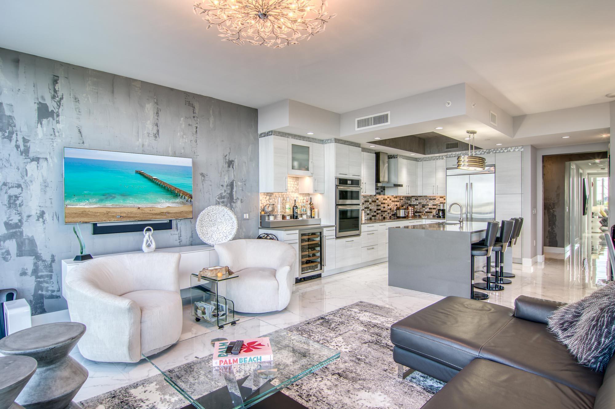 Water Club - Residential Lease