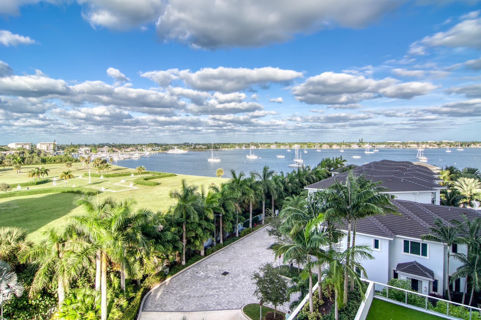 Water Club - Residential Lease