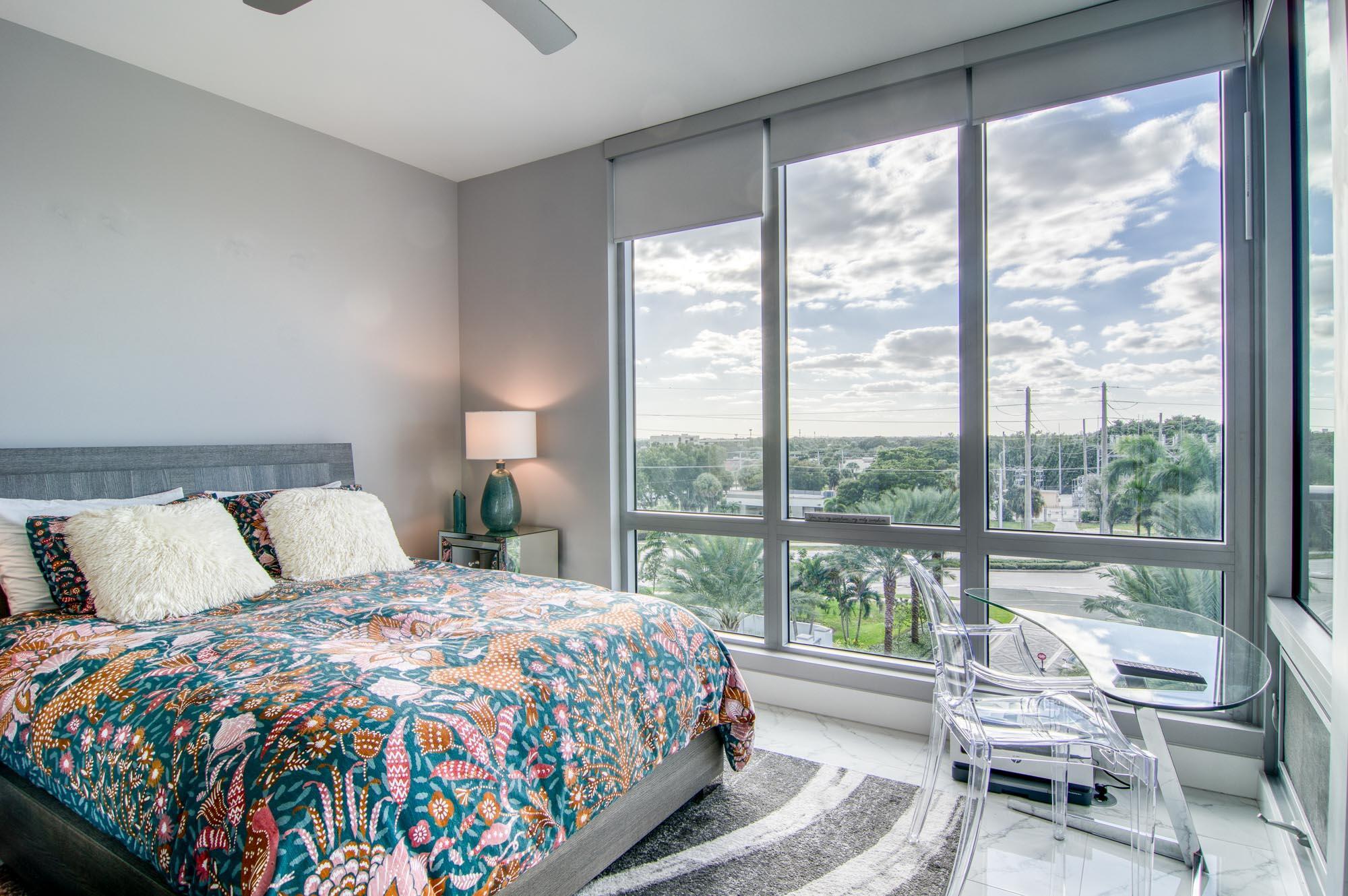 Water Club - Residential Lease