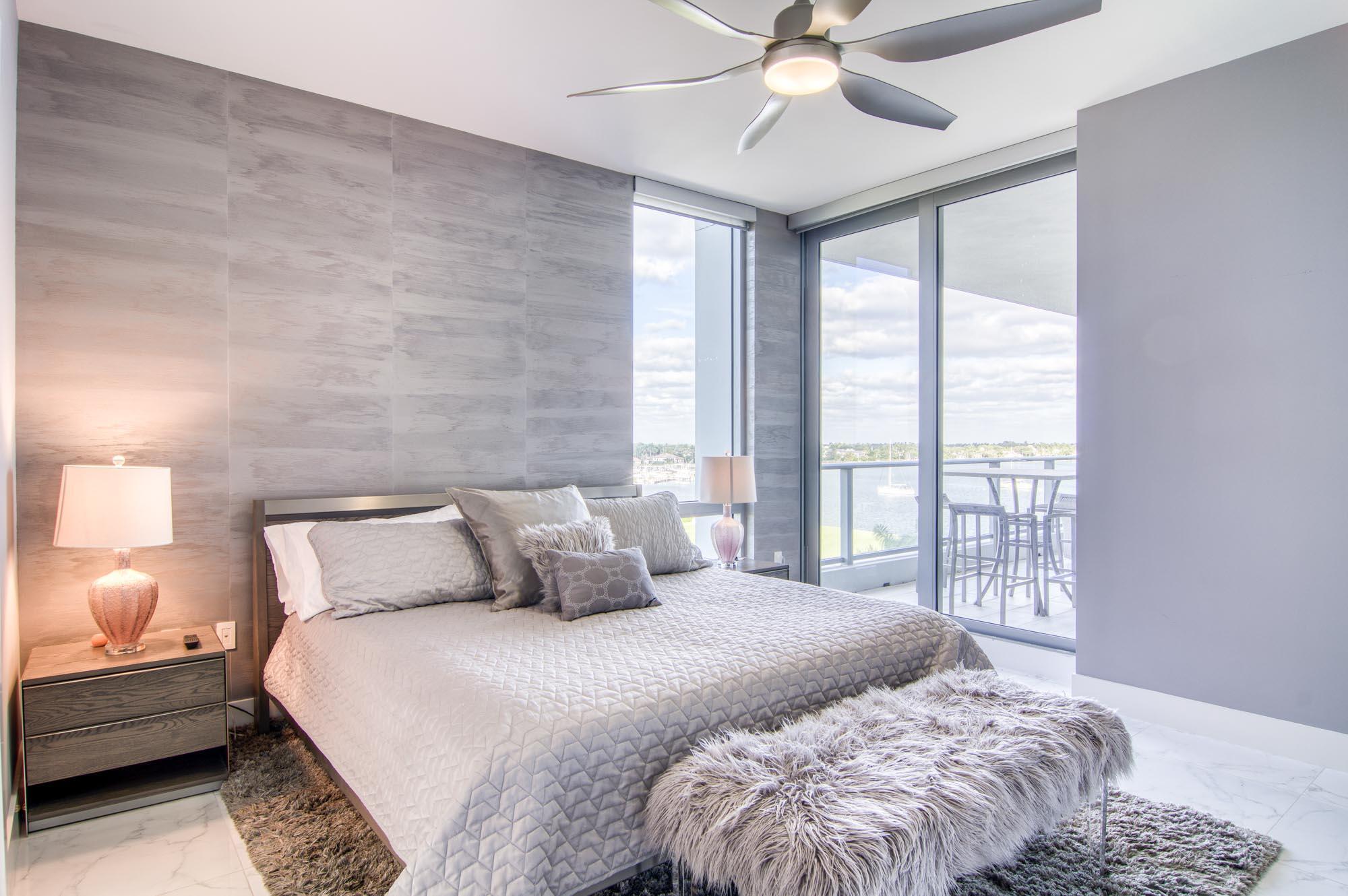 Water Club - Residential Lease