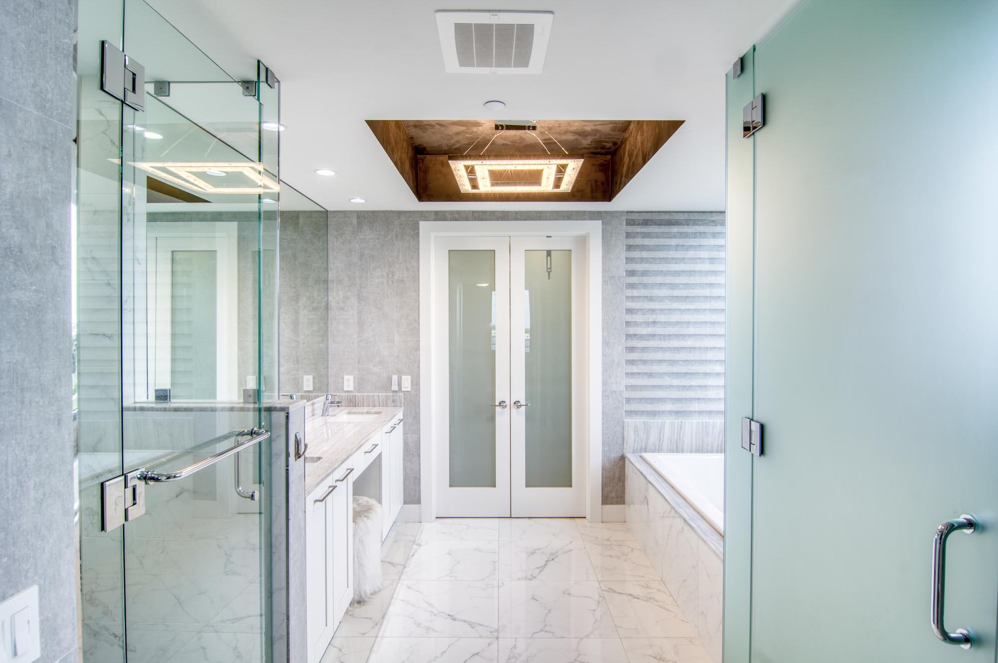 Water Club - Residential Lease