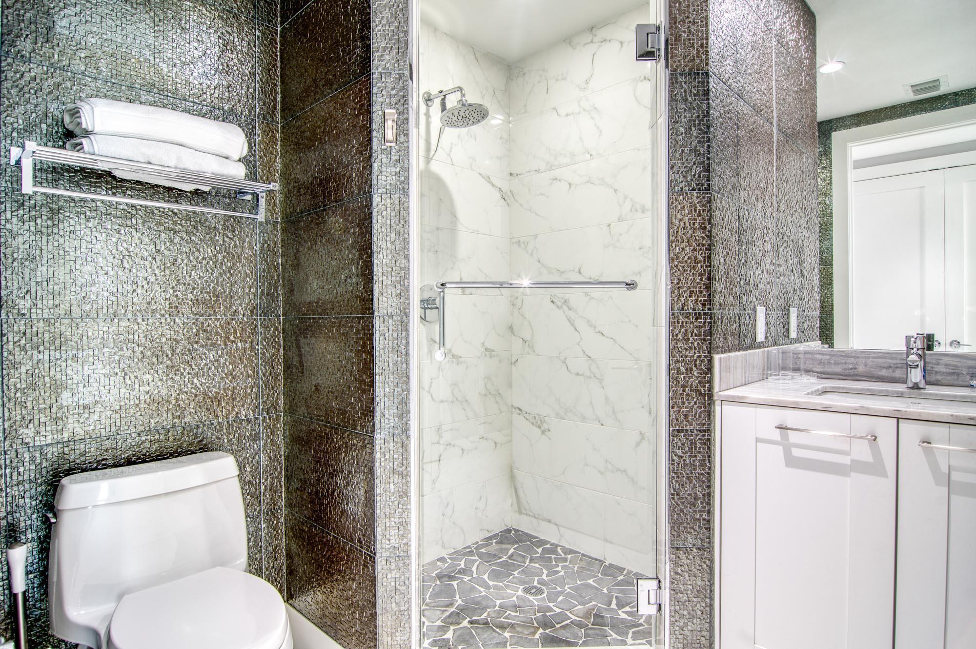 Water Club - Residential Lease