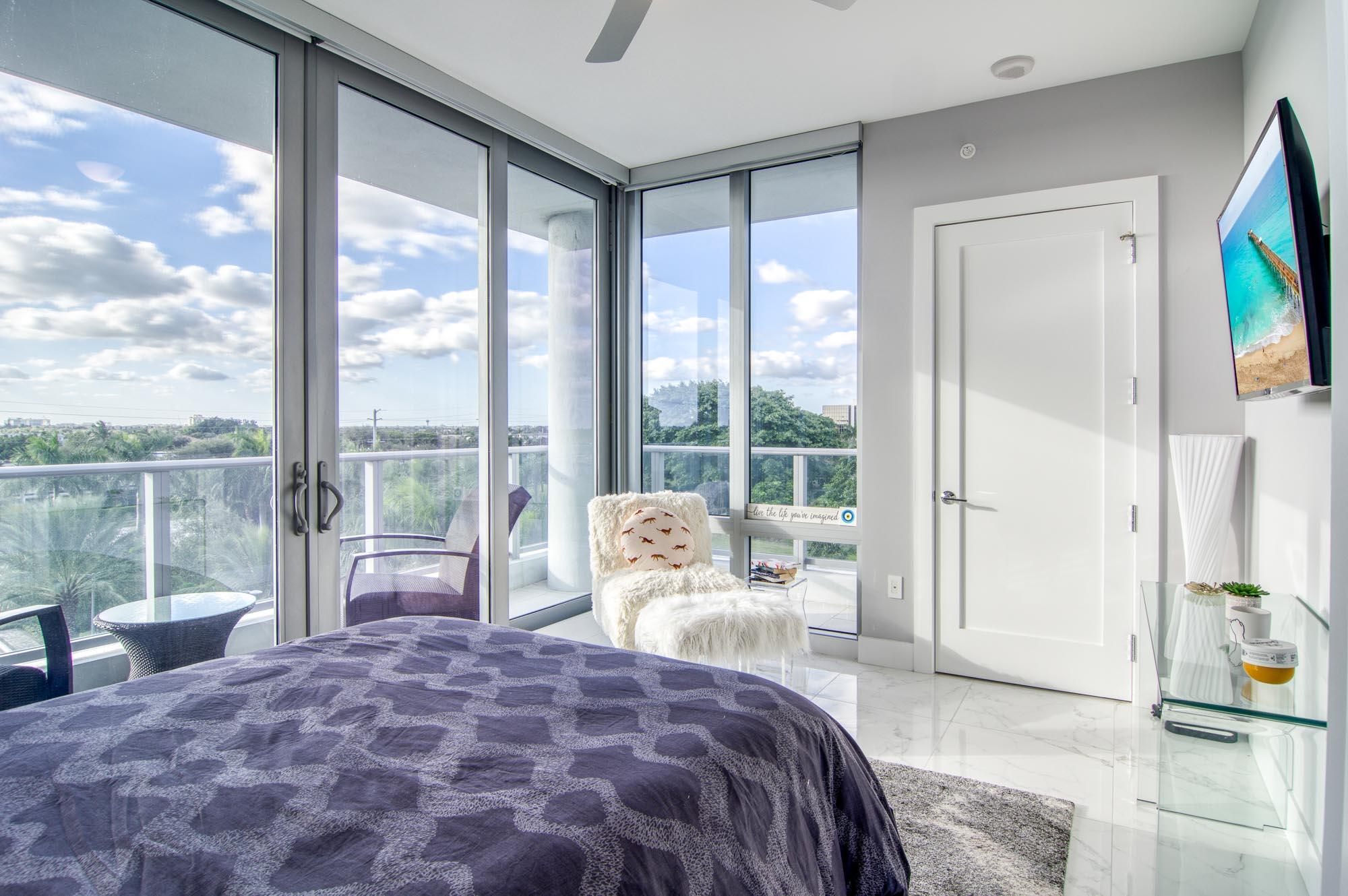 Water Club - Residential Lease