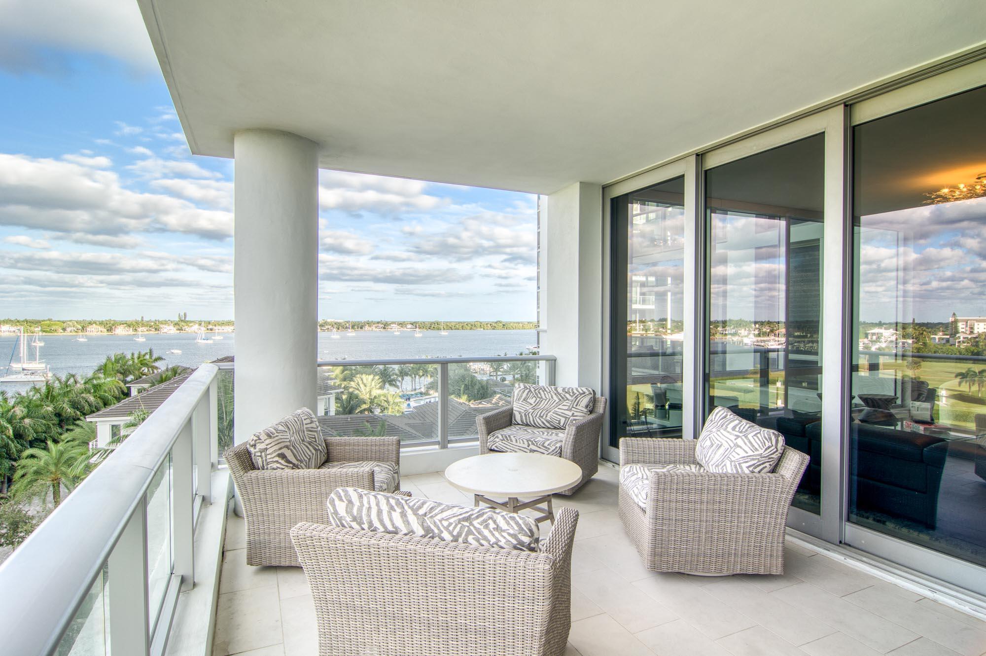 Water Club - Residential Lease