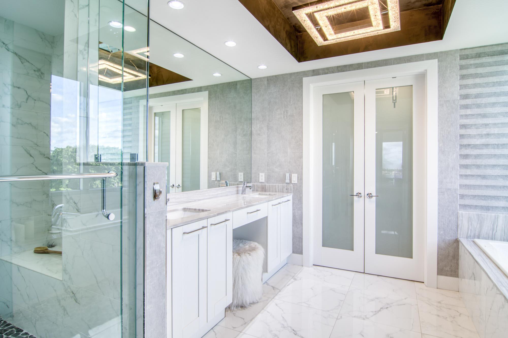 Water Club - Residential Lease