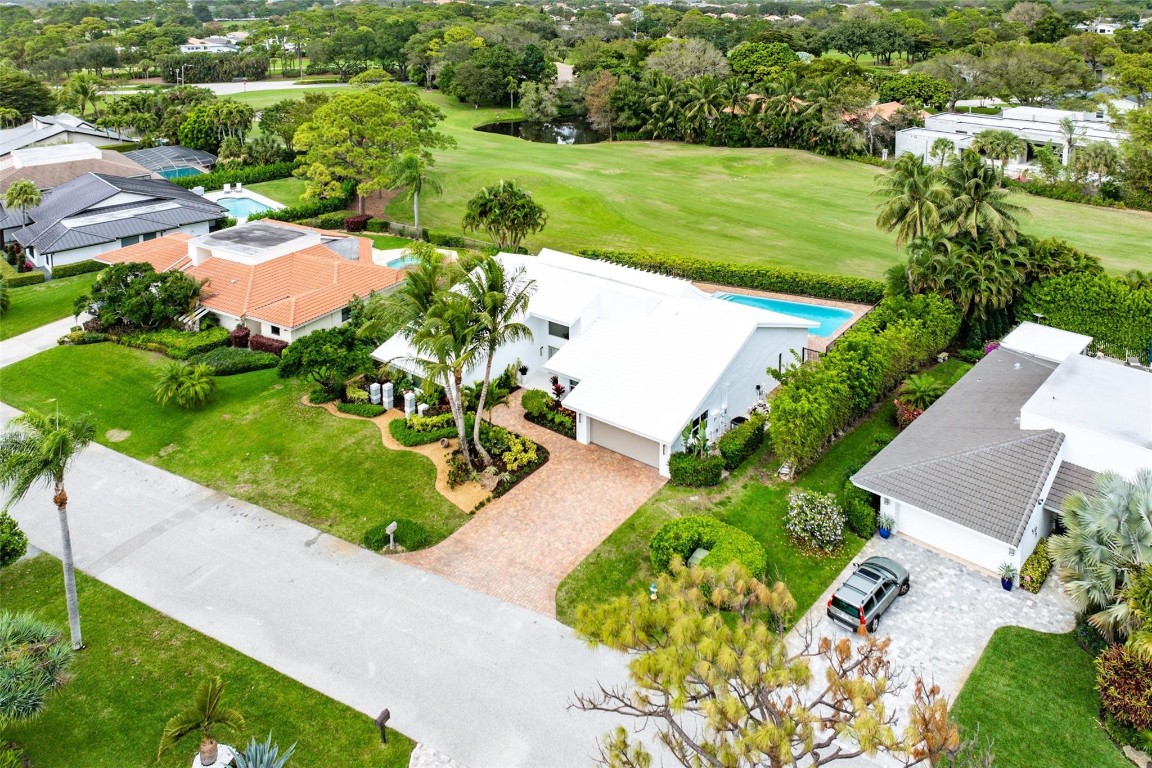 SEAGATE COUNTRY CLUB - Residential