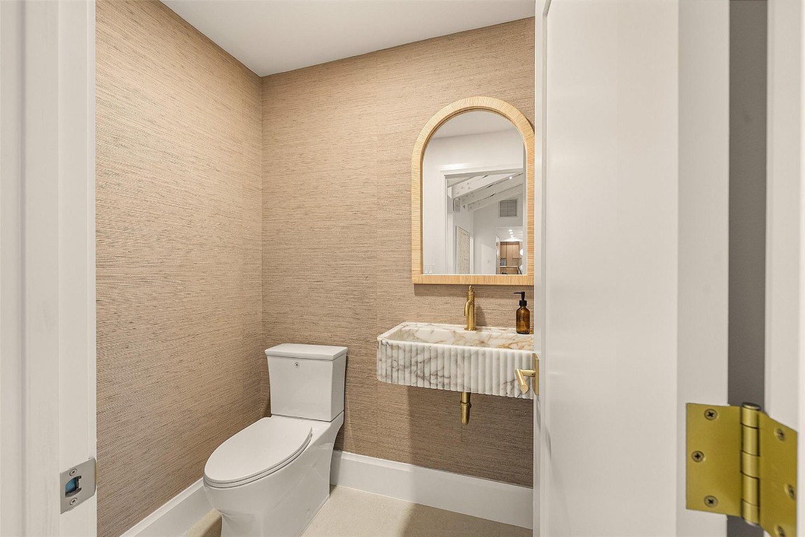 SEAGATE COUNTRY CLUB - Residential