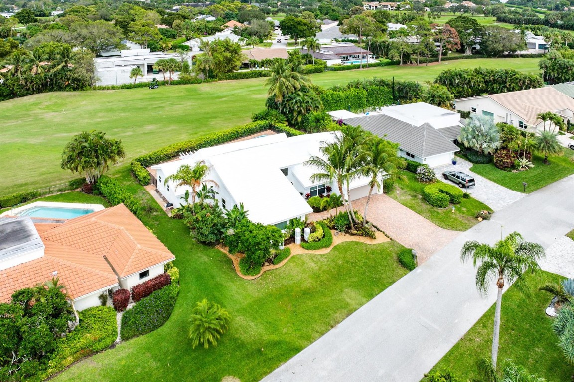 SEAGATE COUNTRY CLUB - Residential