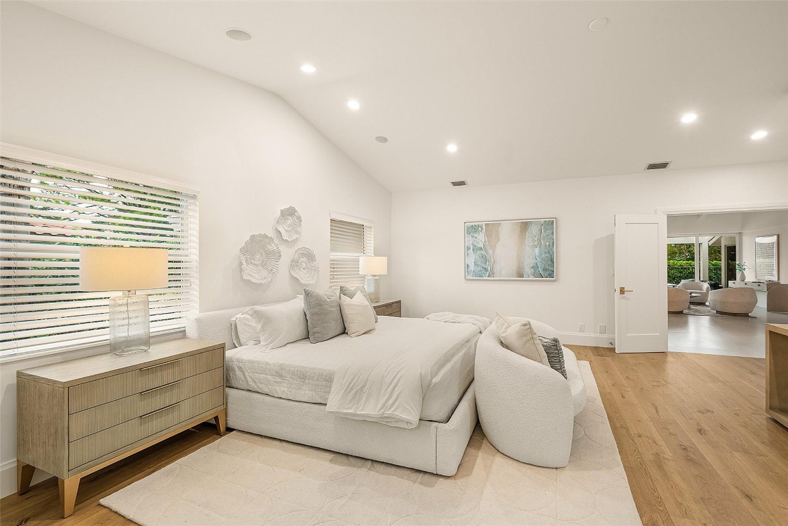 SEAGATE COUNTRY CLUB - Residential